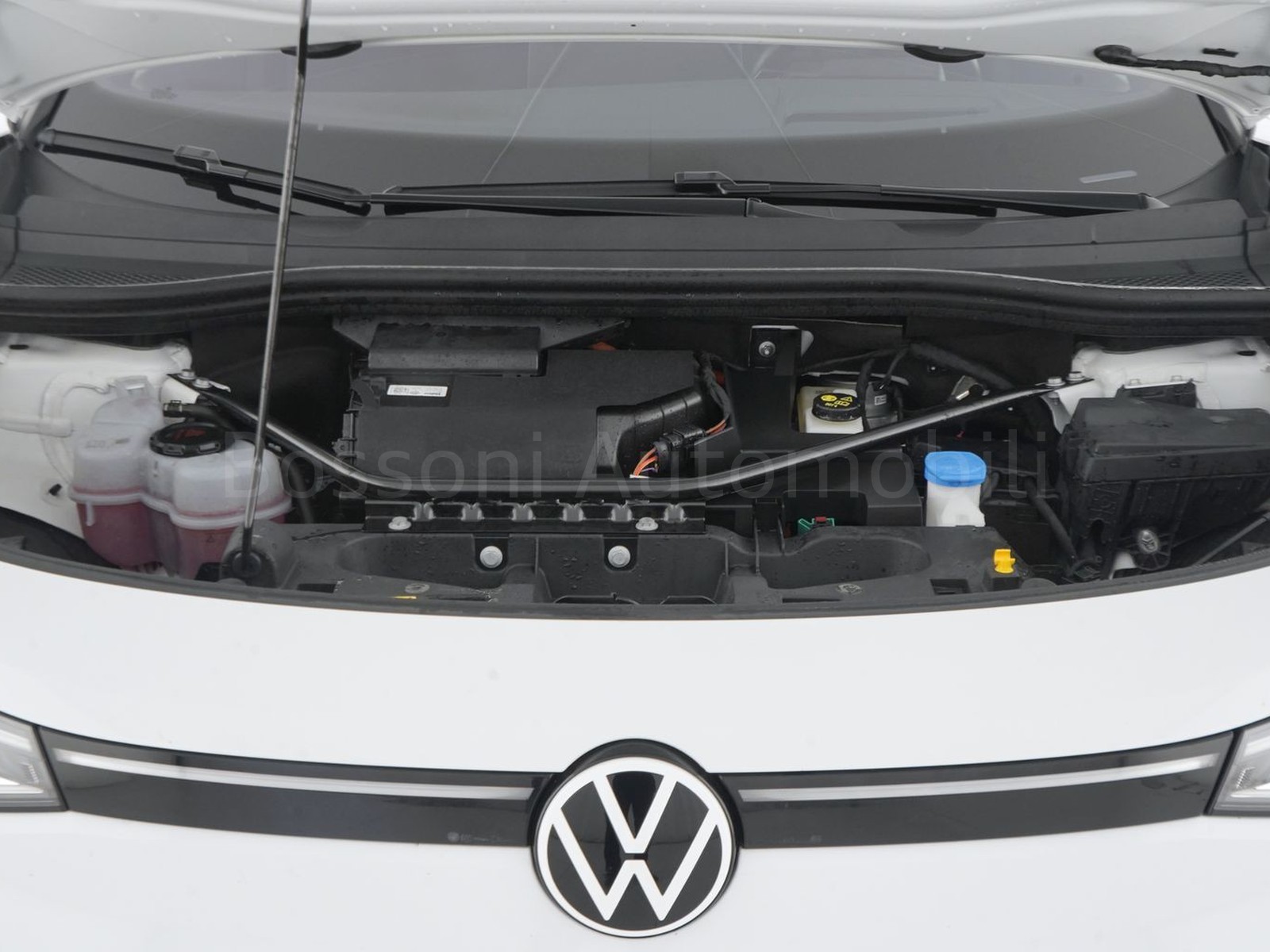 11 - Volkswagen ID.4 77kwh gtx 4motion
