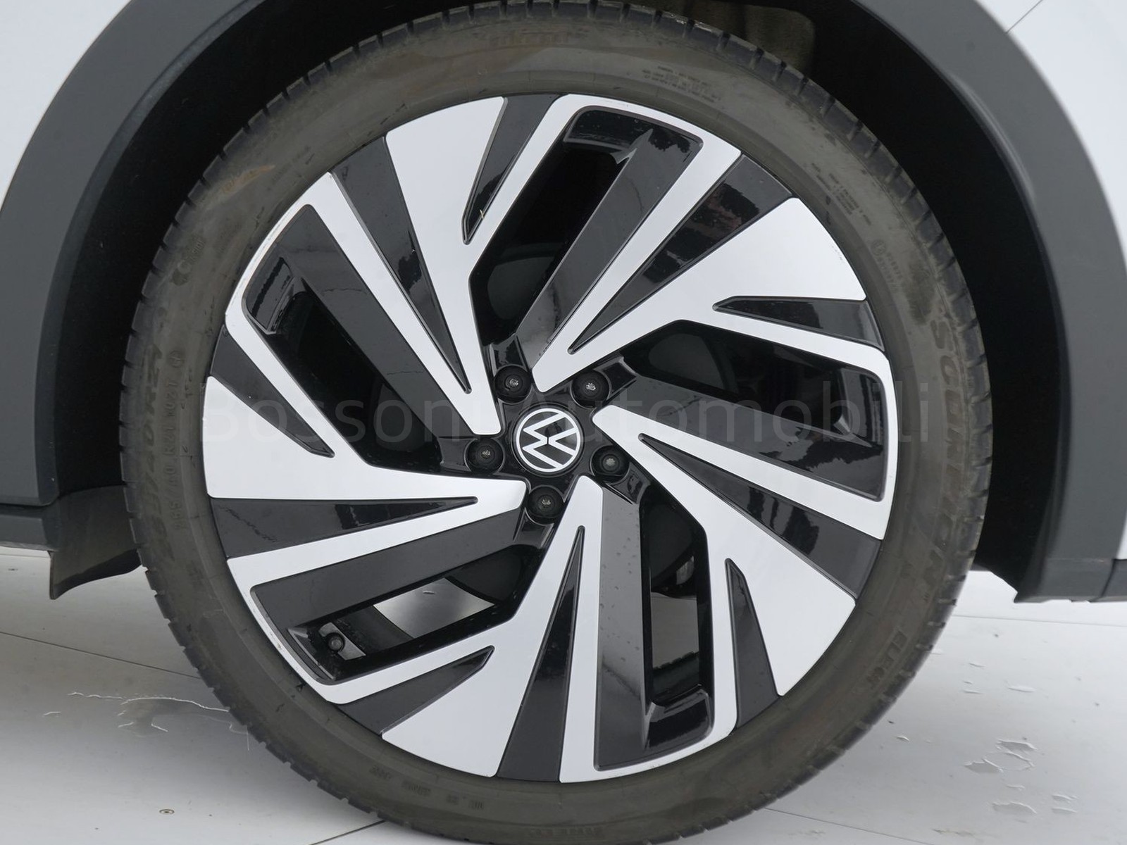 12 - Volkswagen ID.4 77kwh gtx 4motion