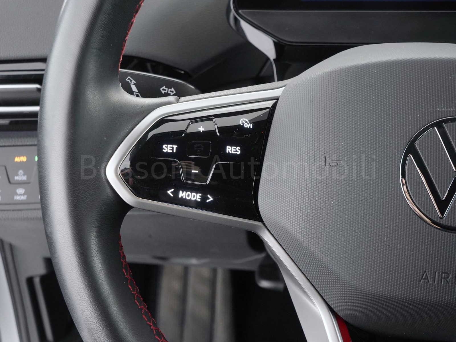 26 - Volkswagen ID.4 77kwh gtx 4motion