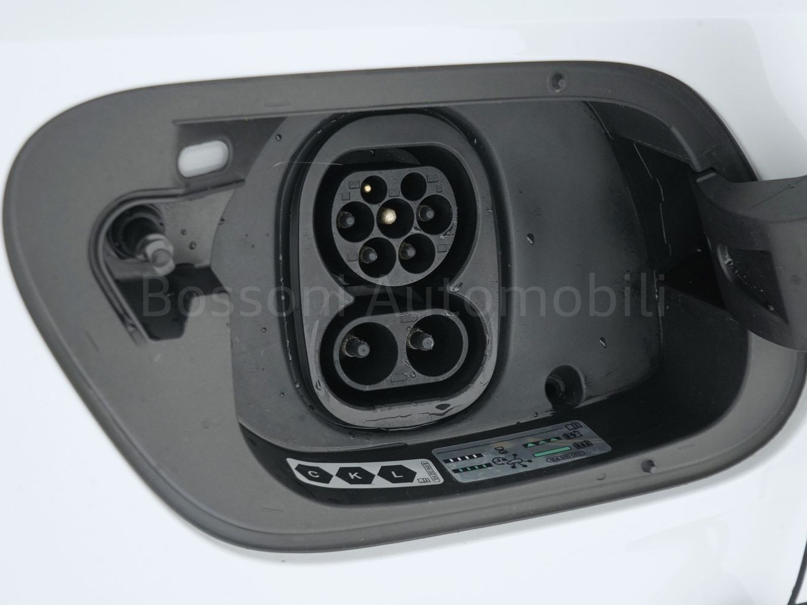 34 - Volkswagen ID.4 77kwh gtx 4motion