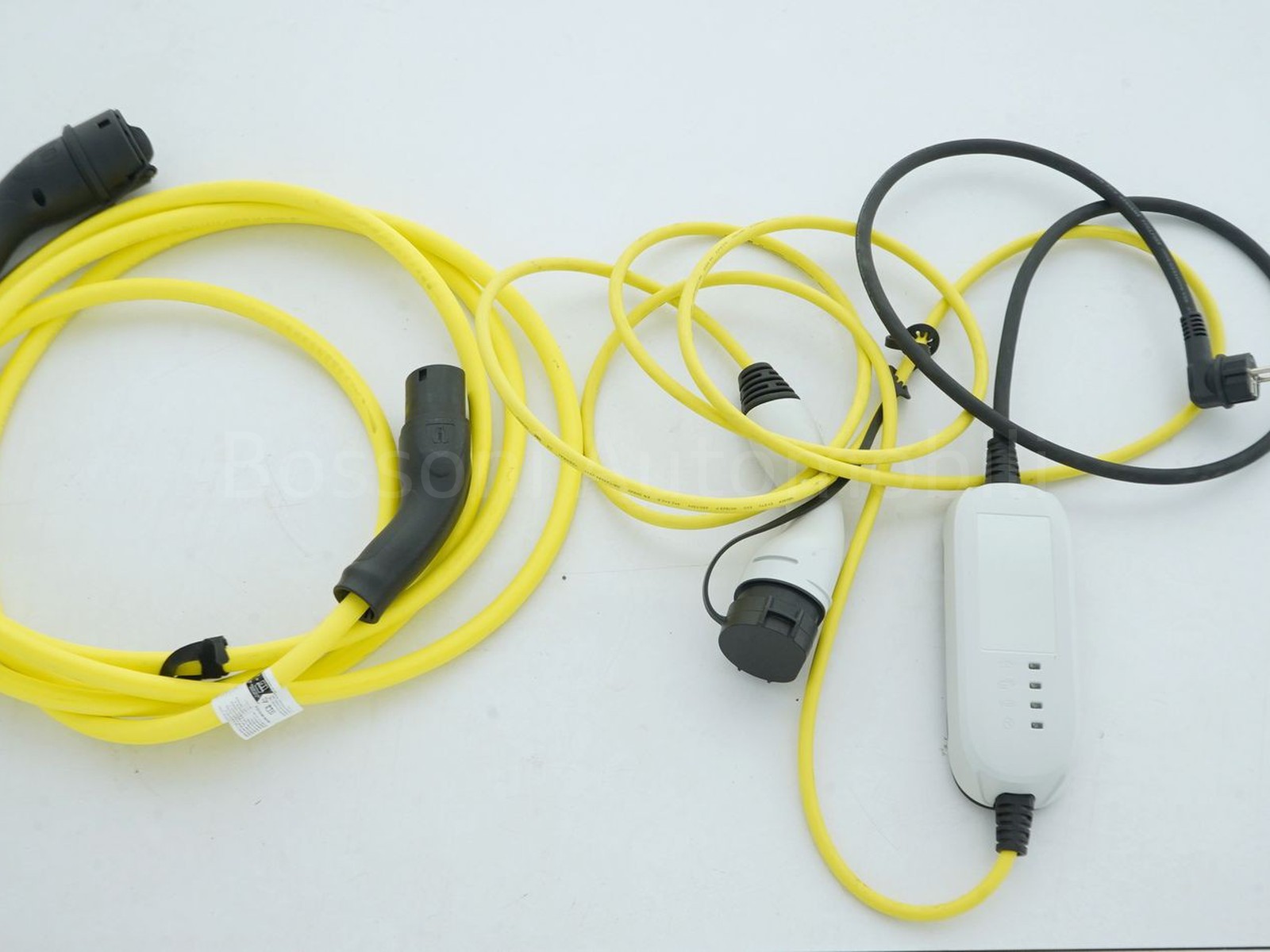 36 - Volkswagen ID.4 77kwh gtx 4motion