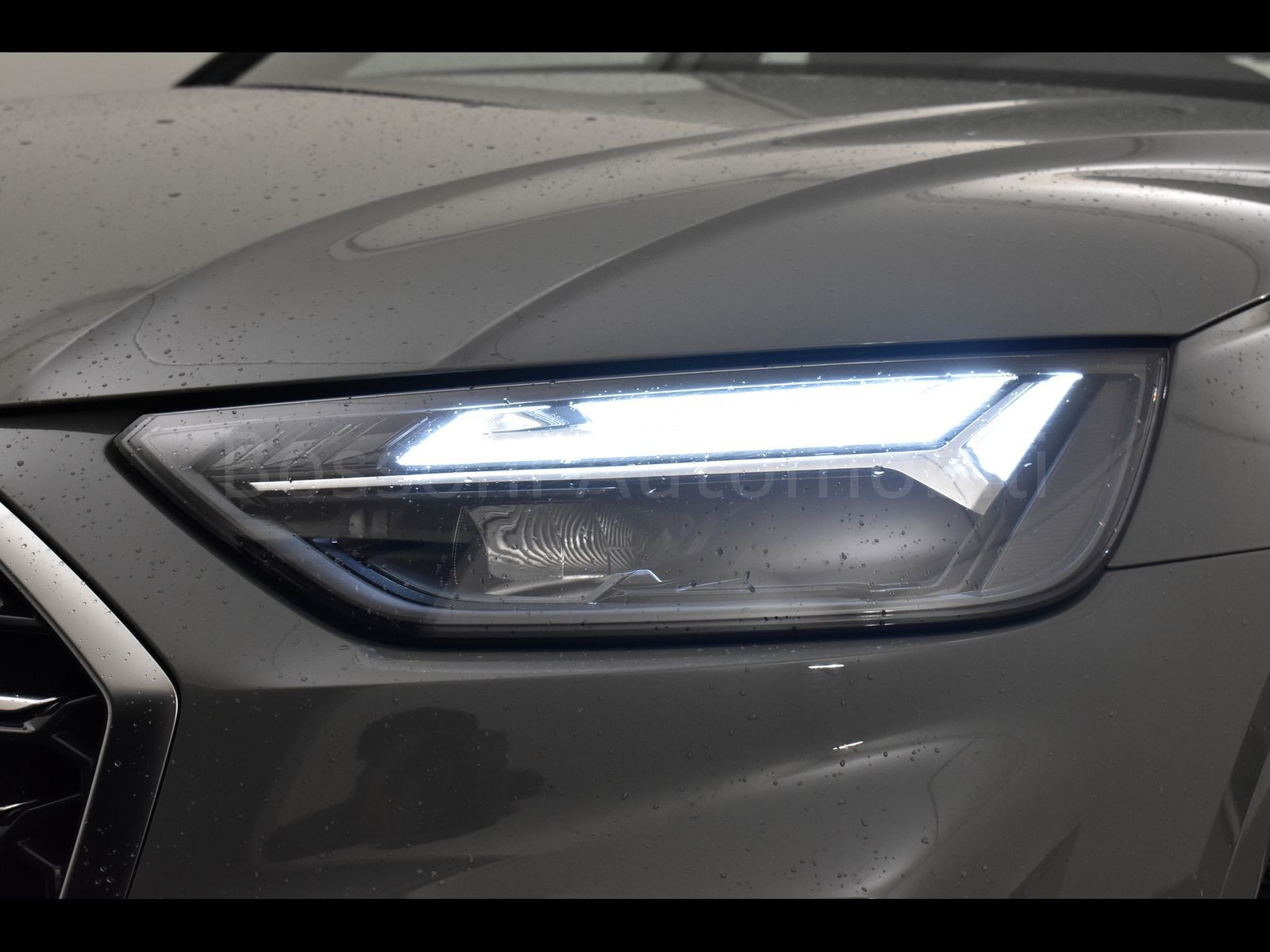 5 - Audi Q5 sportback 40 2.0 tdi mhev 12v s line plus quattro s tronic