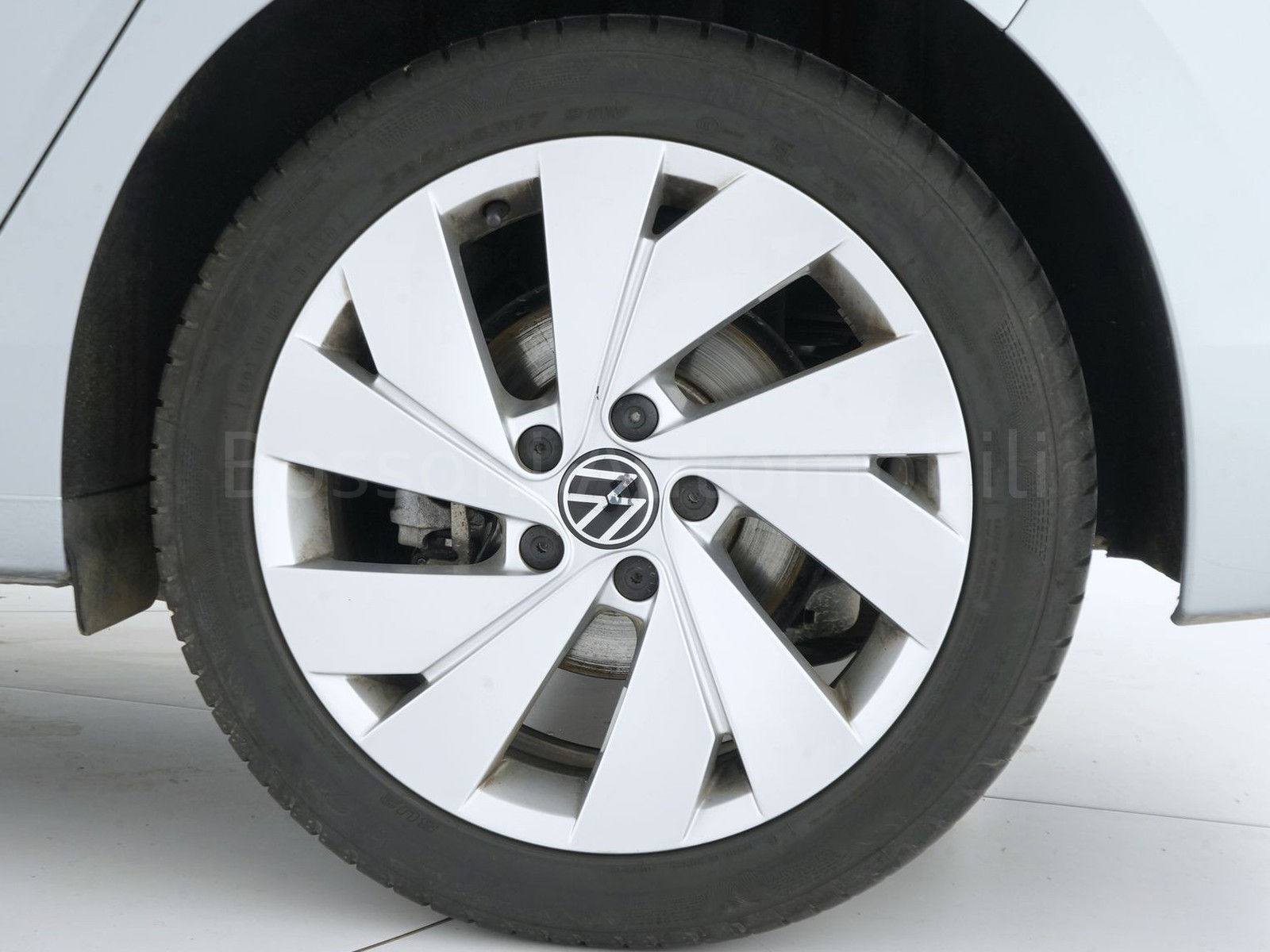 12 - Volkswagen Golf 2.0 tdi scr 150cv style dsg