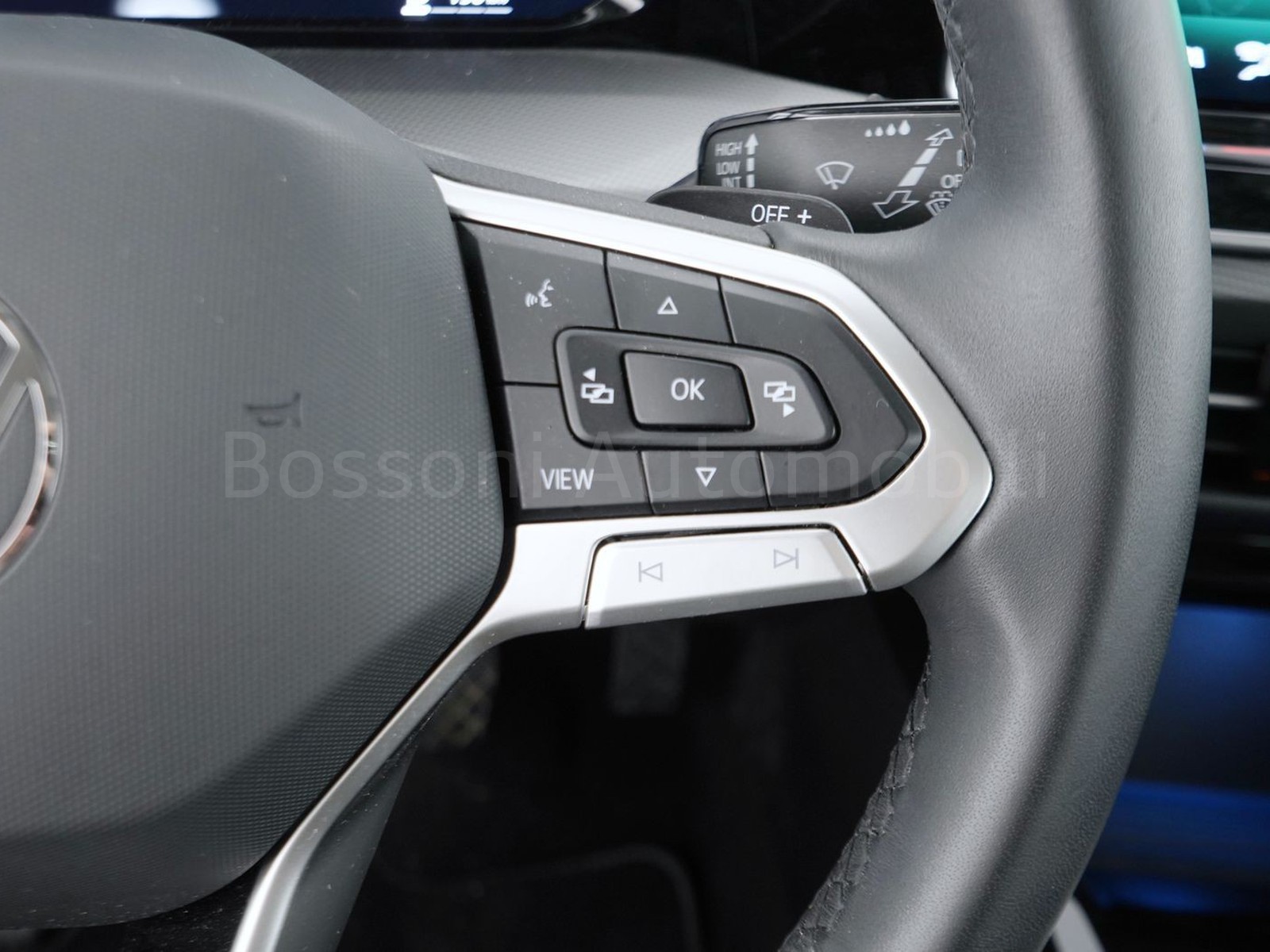 27 - Volkswagen Golf 2.0 tdi scr 150cv style dsg