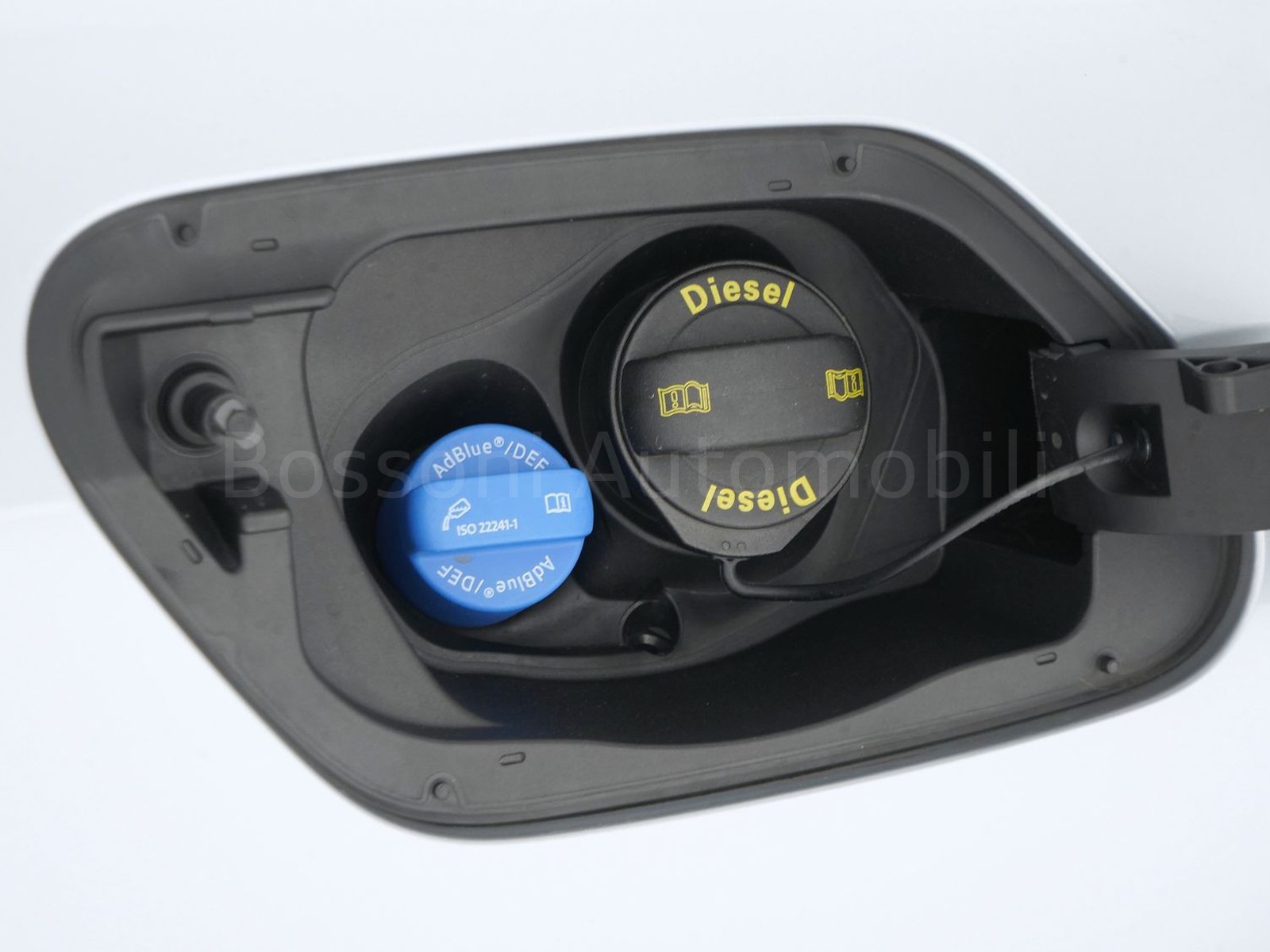 32 - Volkswagen Golf 2.0 tdi scr 150cv style dsg