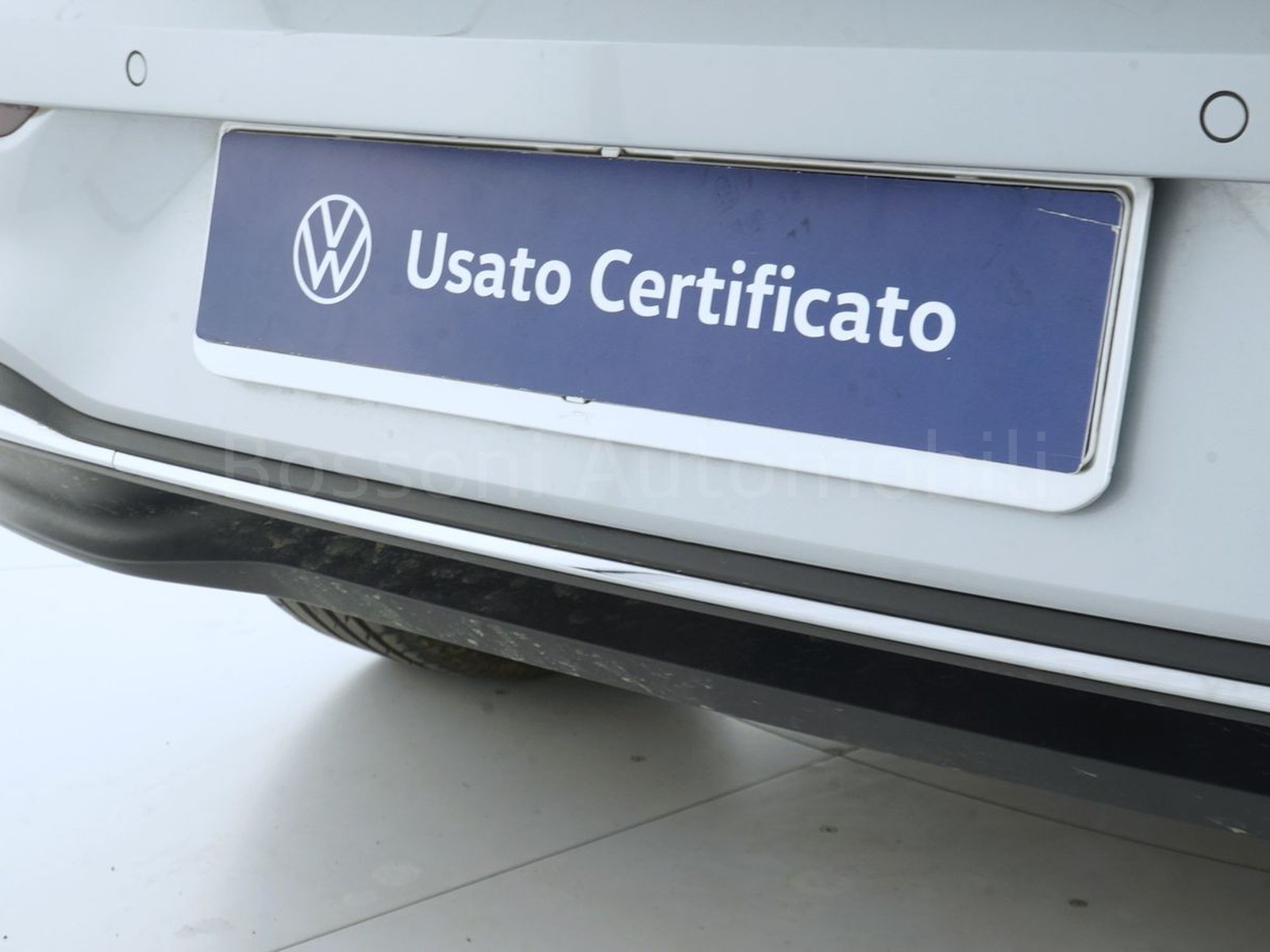 34 - Volkswagen Golf 2.0 tdi scr 150cv style dsg