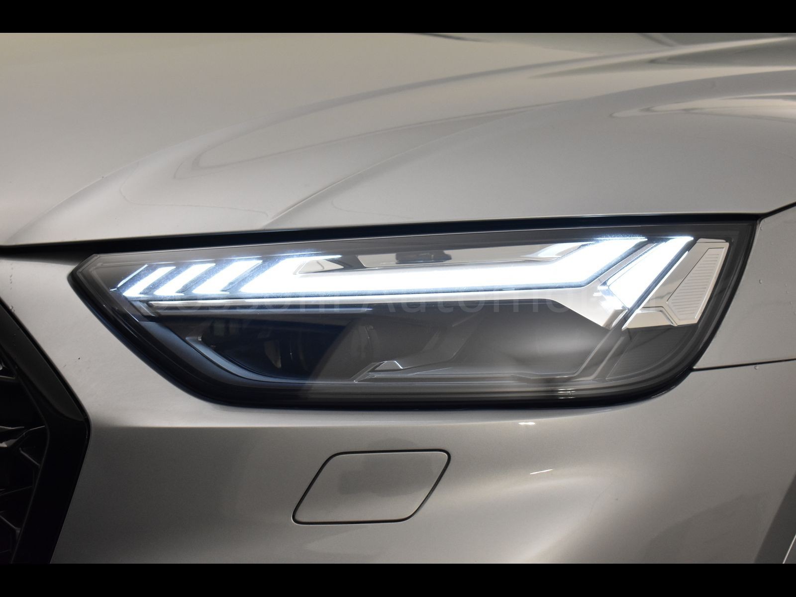 5 - Audi Q5 sportback 40 2.0 tdi mhev 12v s line plus quattro s tronic