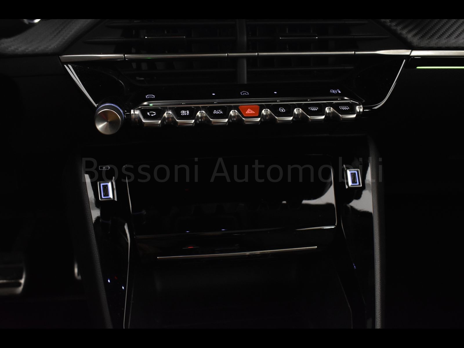 24 - Peugeot 2008 1.5 bluehdi 130cv gt eat8 s&s