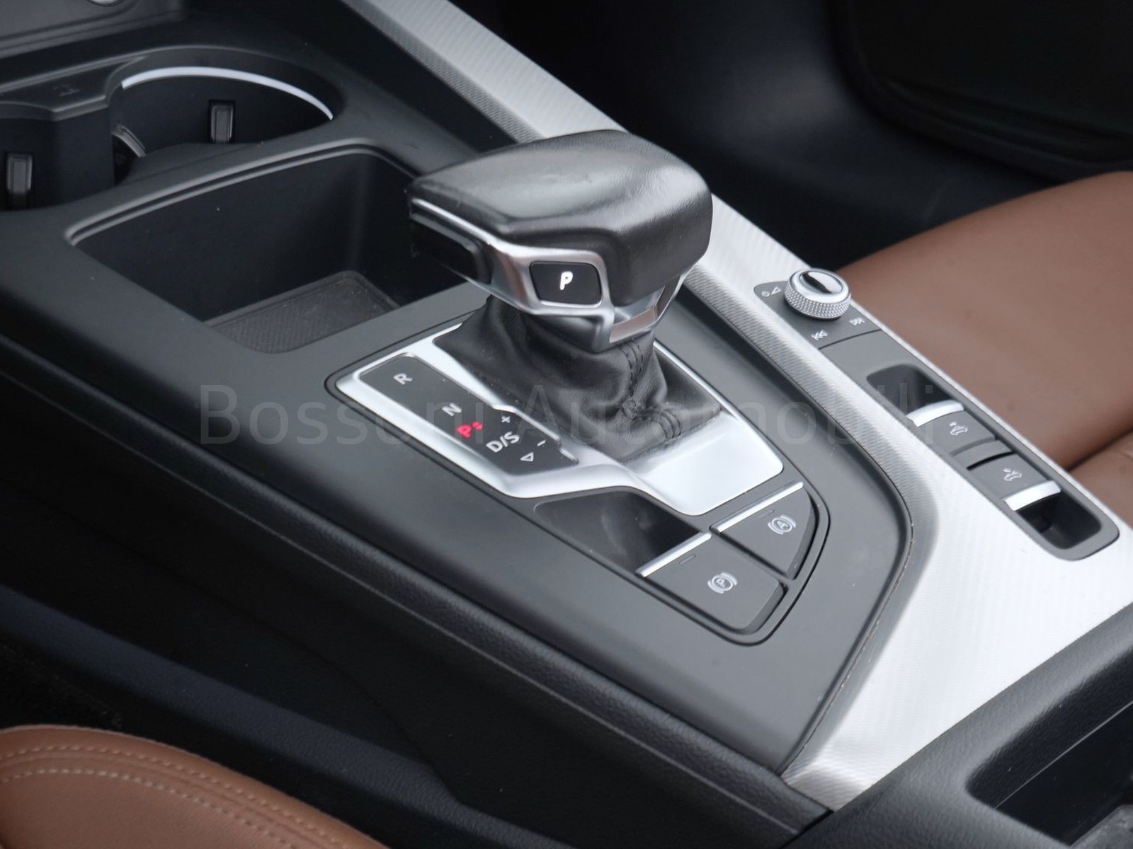 22 - Audi A5 cabrio 35 2.0 tdi mhev 163cv s line edition s tronic