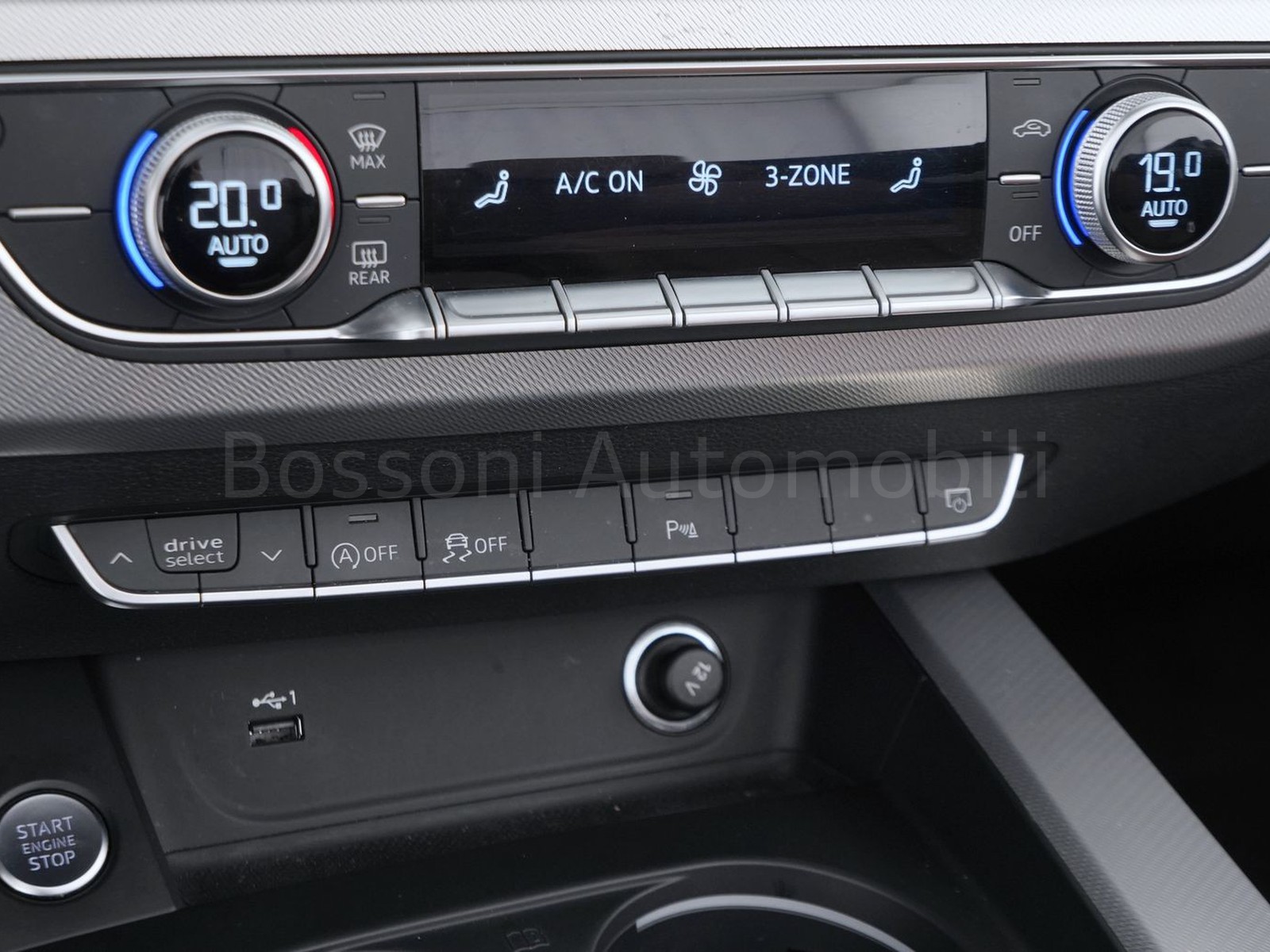 5 - Audi A5 cabrio 35 2.0 tdi mhev 163cv s line edition s tronic