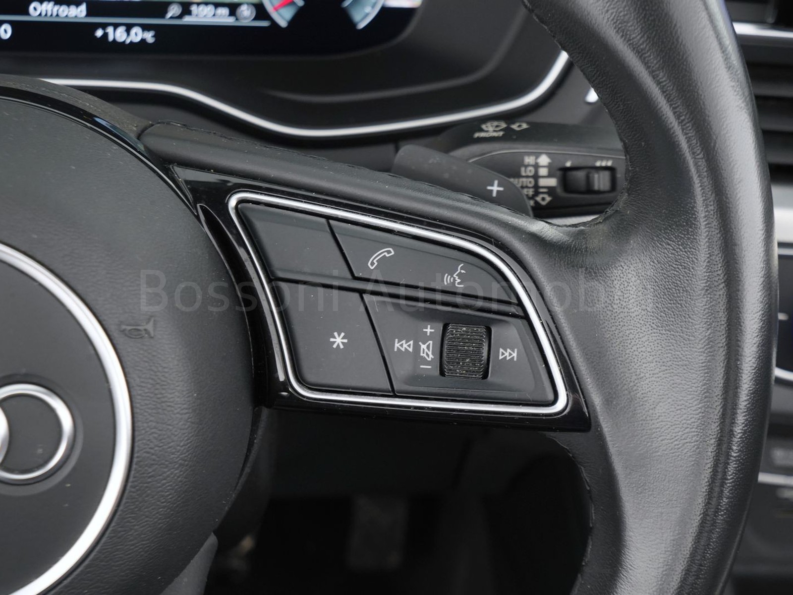 9 - Audi A5 cabrio 35 2.0 tdi mhev 163cv s line edition s tronic