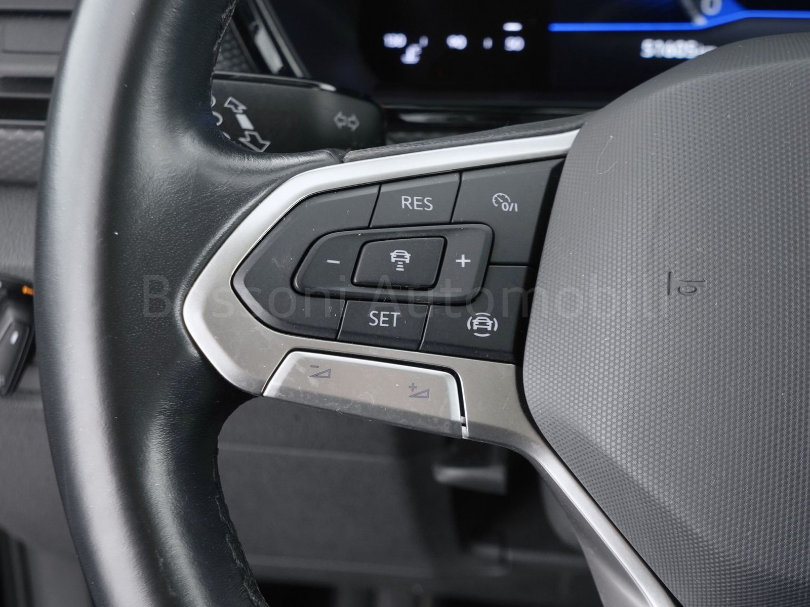 24 - Volkswagen T-Cross 1.0 tsi 95cv style