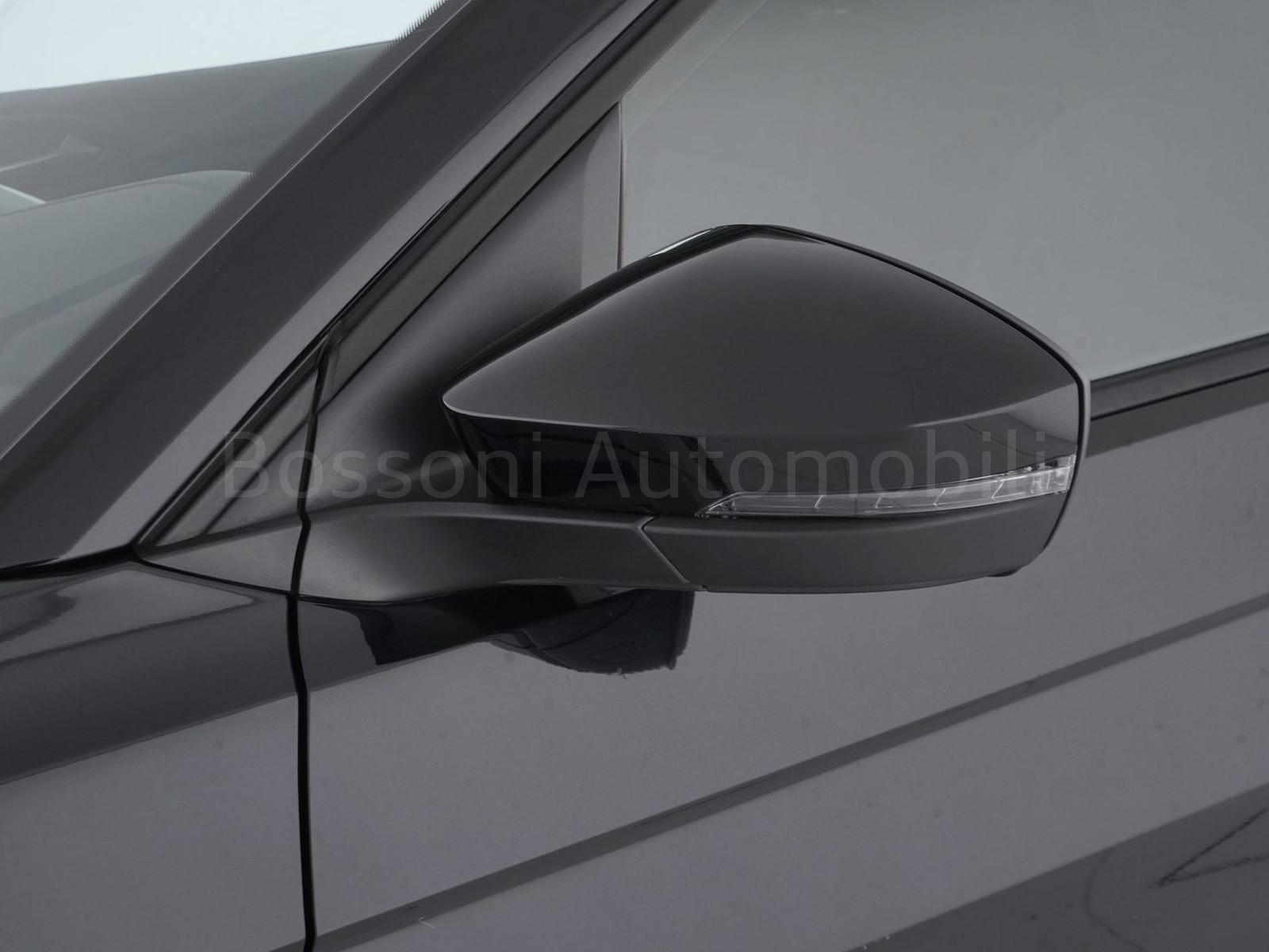 35 - Volkswagen T-Cross 1.0 tsi 95cv style