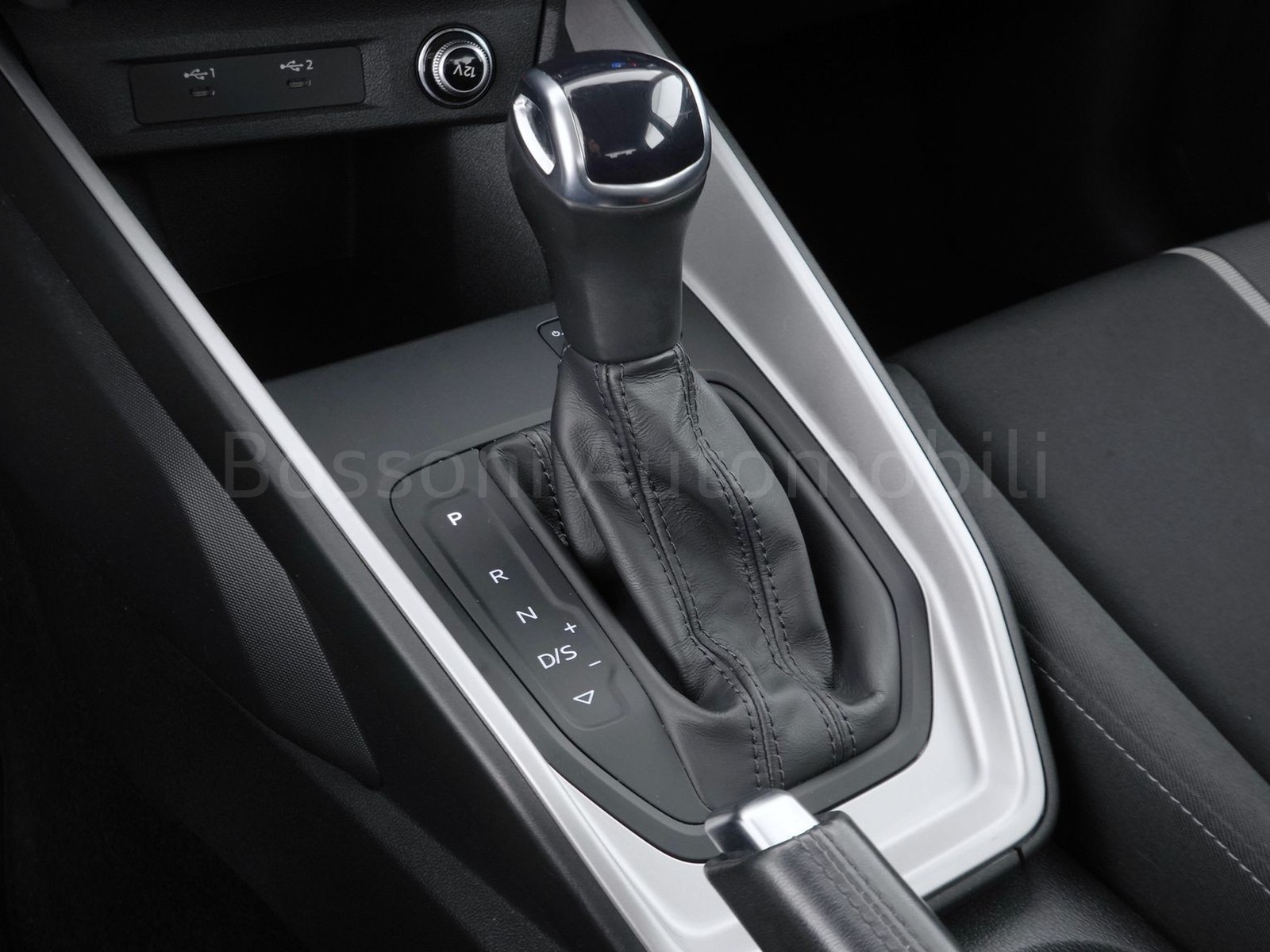 21 - Audi A1 citycarver 30 1.0 tfsi 110cv admired s tronic