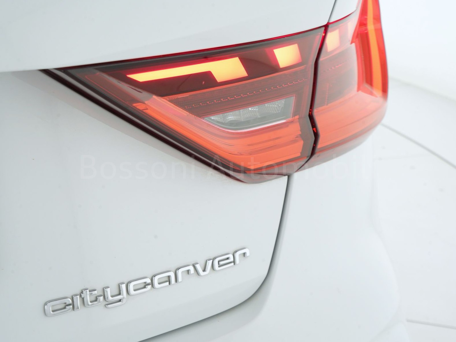 30 - Audi A1 citycarver 30 1.0 tfsi 110cv admired s tronic