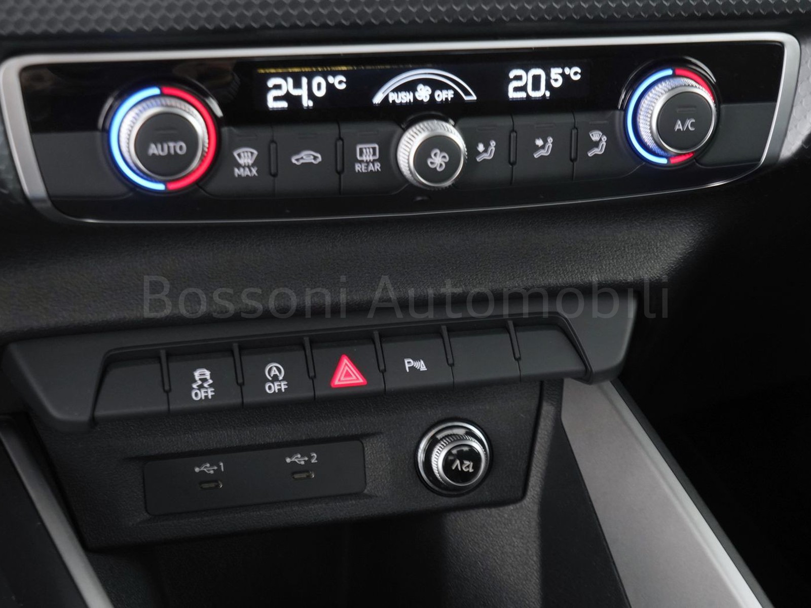 5 - Audi A1 citycarver 30 1.0 tfsi 110cv admired s tronic