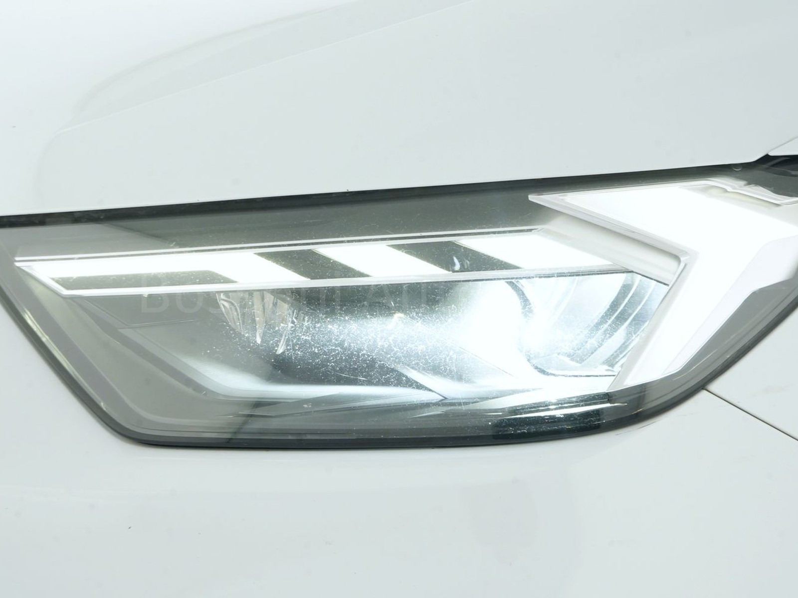 6 - Audi A1 citycarver 30 1.0 tfsi 110cv admired s tronic
