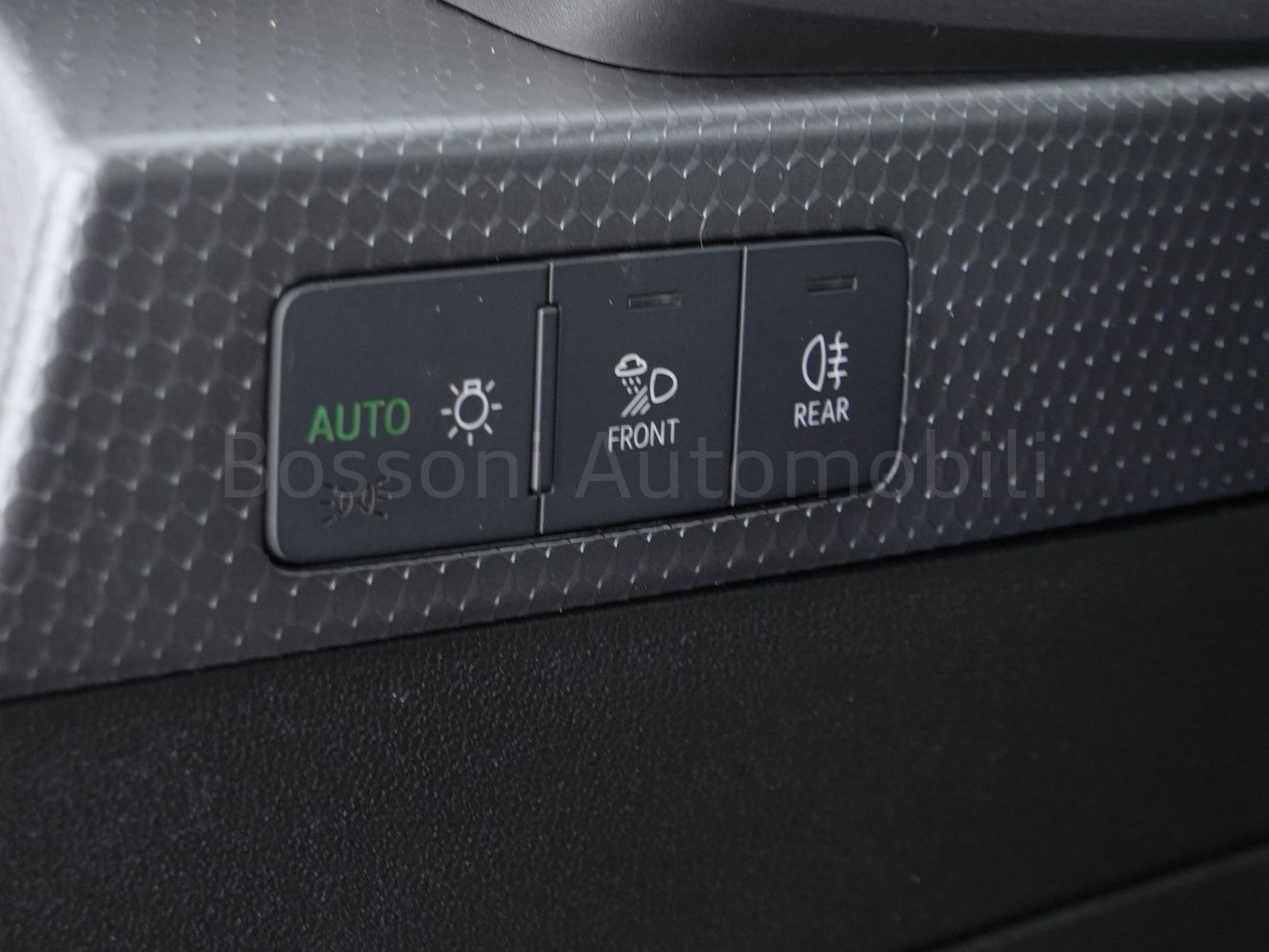 10 - Audi A1 citycarver 30 1.0 tfsi 110cv admired s tronic