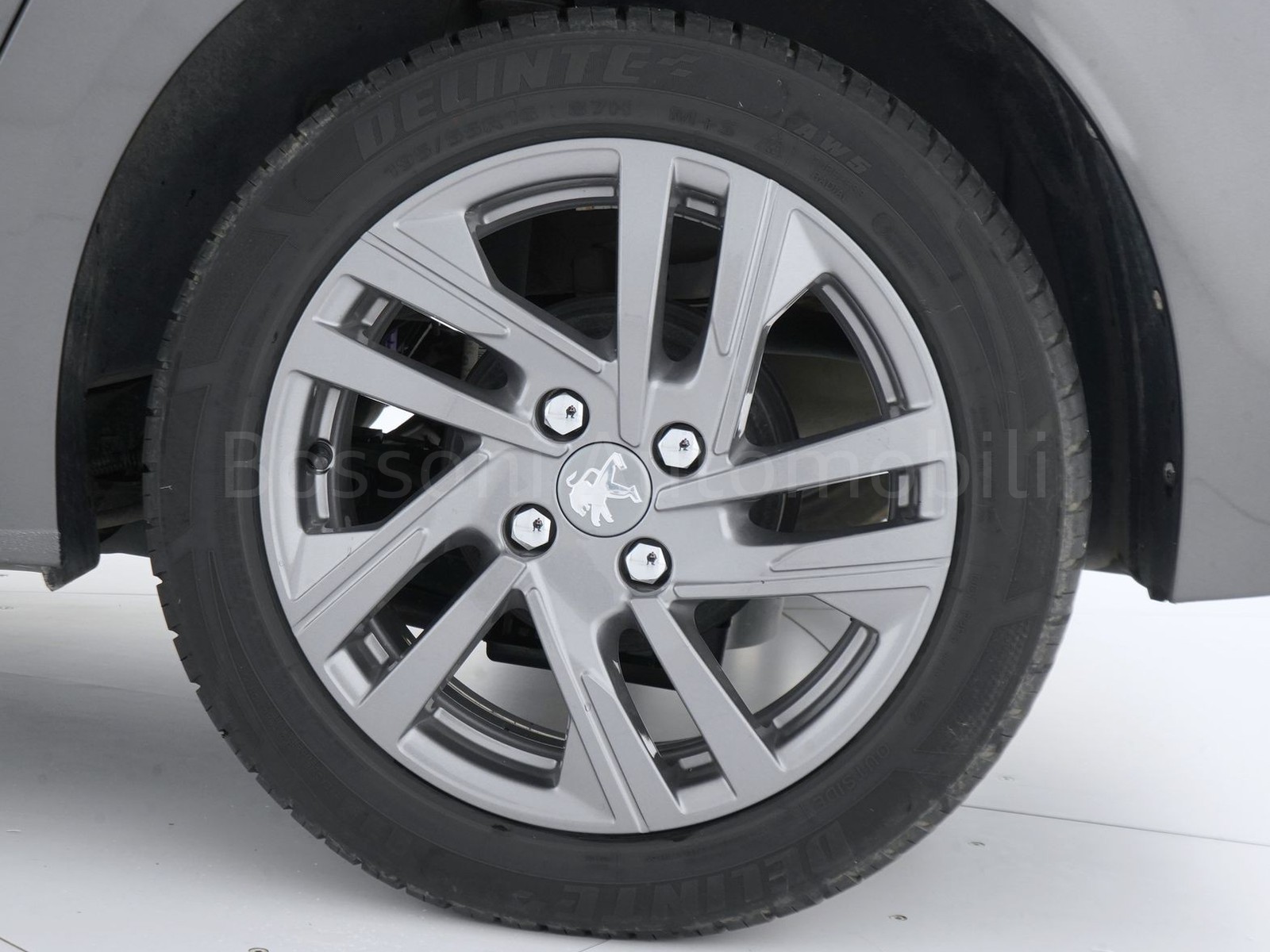 12 - Peugeot 208 5 porte 1.2 puretech 75cv active pack s&s