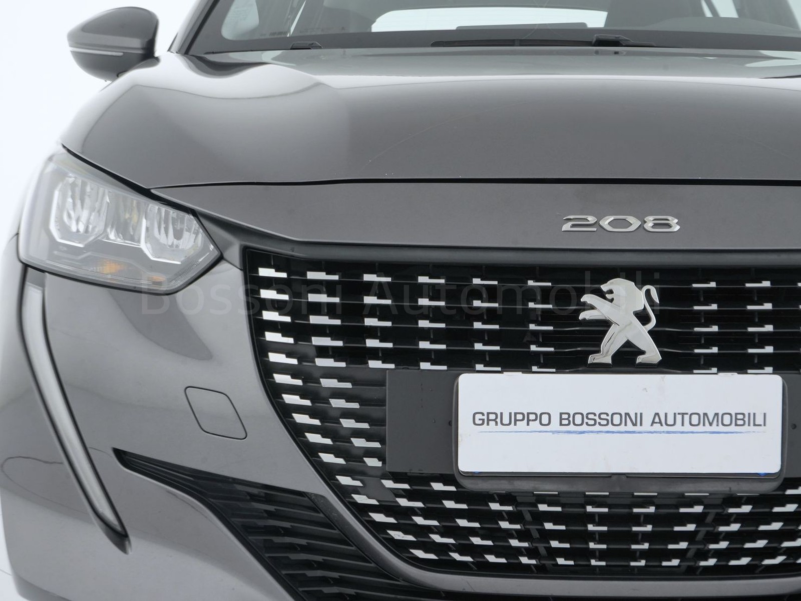 14 - Peugeot 208 5 porte 1.2 puretech 75cv active pack s&s