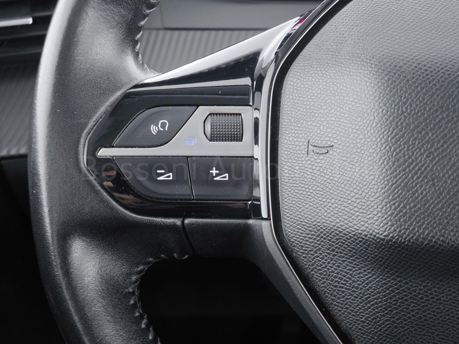 23 - Peugeot 208 5 porte 1.2 puretech 75cv active pack s&s