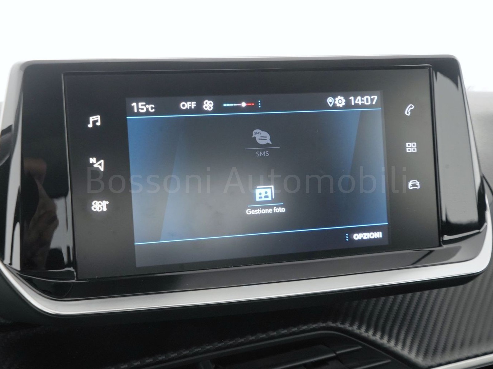 26 - Peugeot 208 5 porte 1.2 puretech 75cv active pack s&s