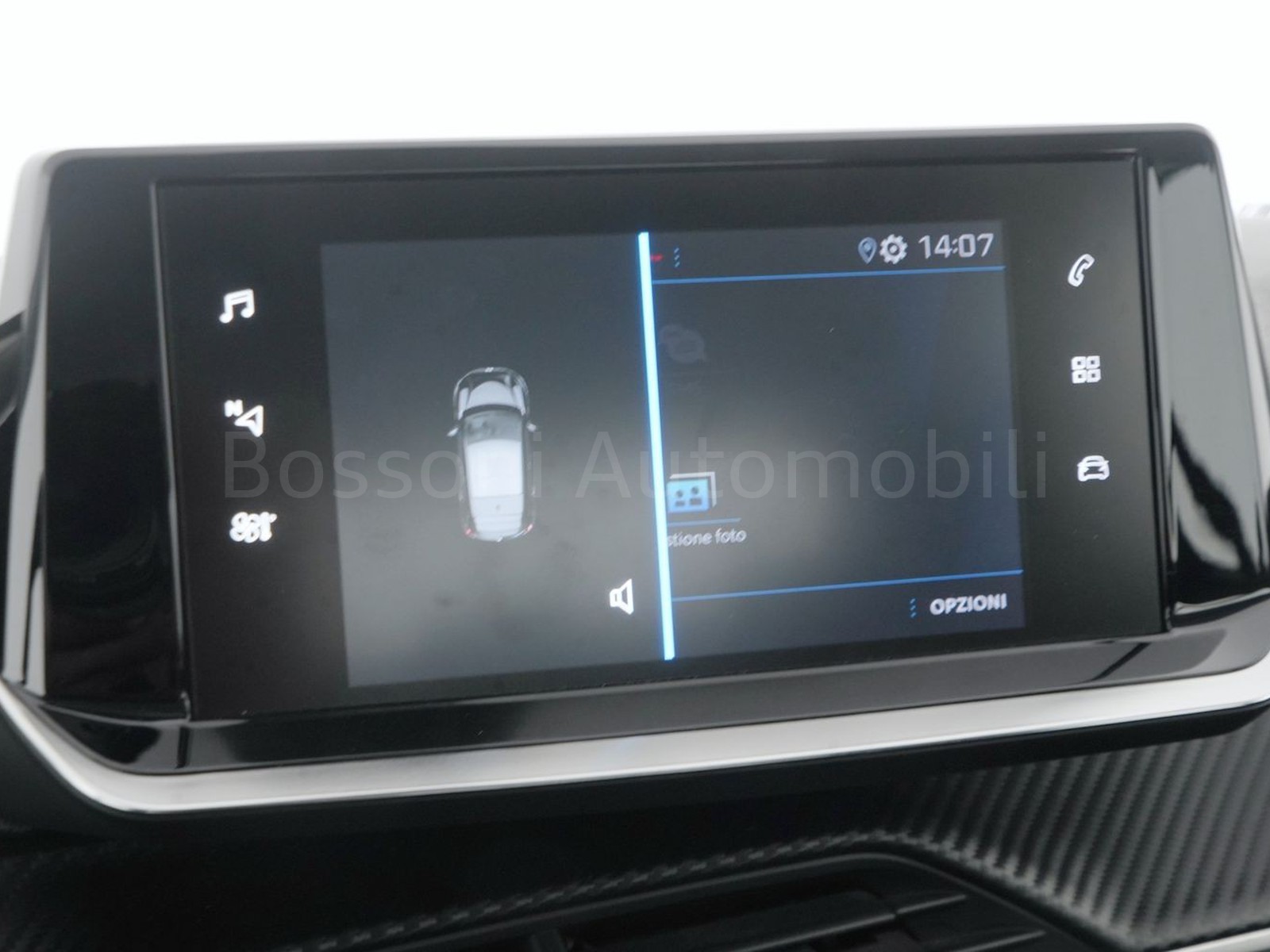 27 - Peugeot 208 5 porte 1.2 puretech 75cv active pack s&s