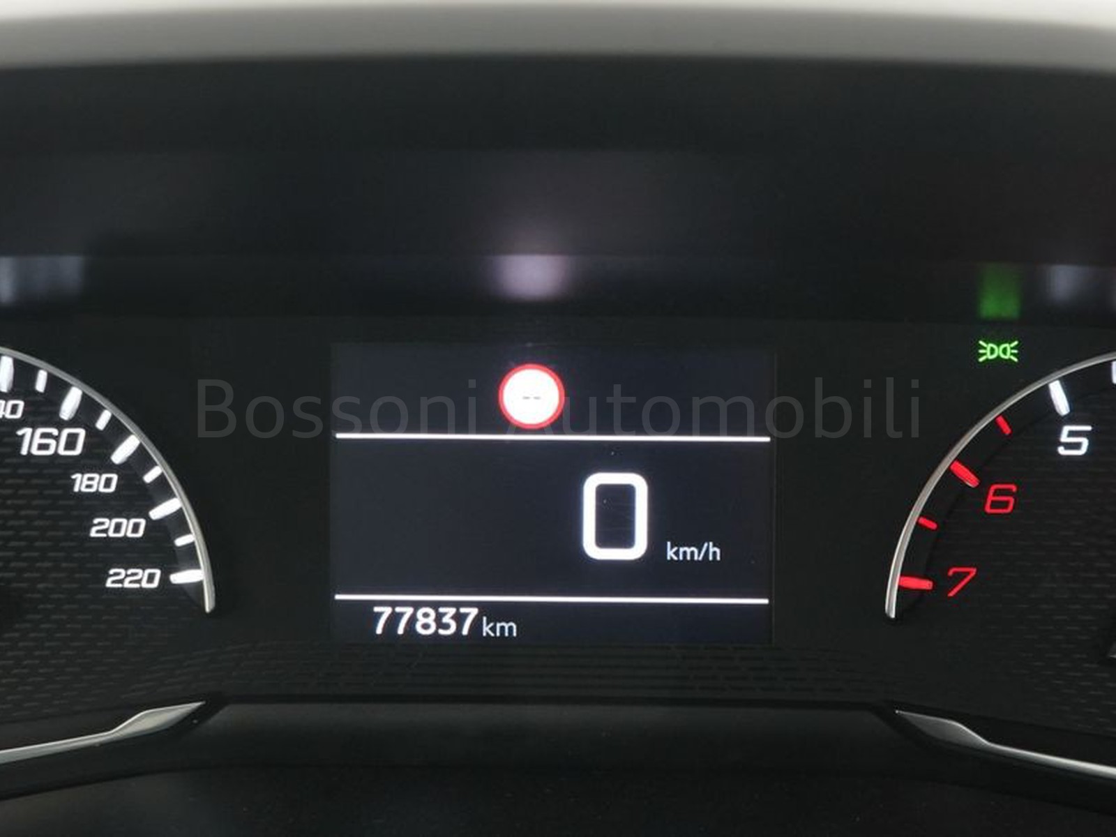 28 - Peugeot 208 5 porte 1.2 puretech 75cv active pack s&s