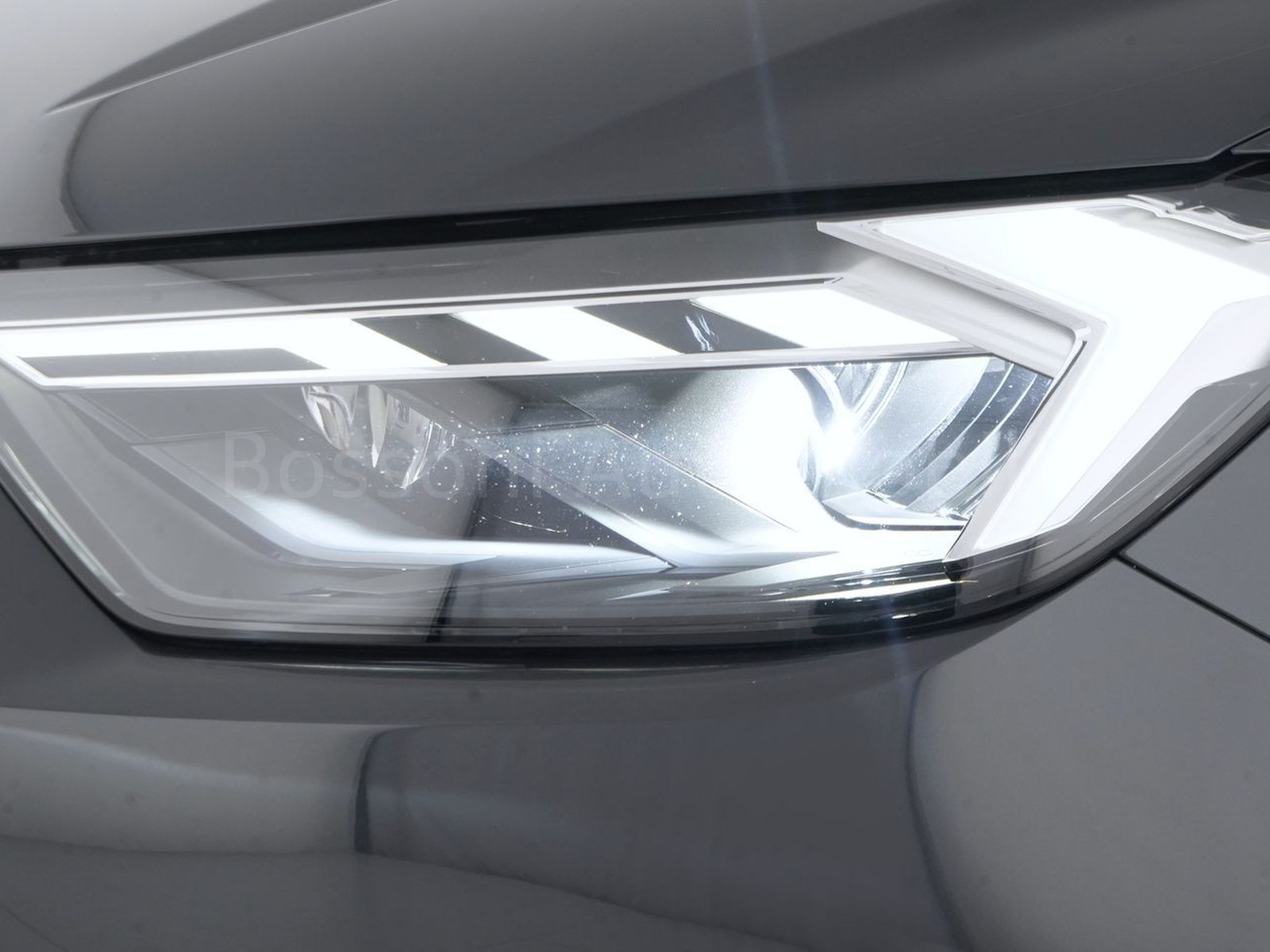 6 - Audi A1 sportback 30 1.0 tfsi 116cv business