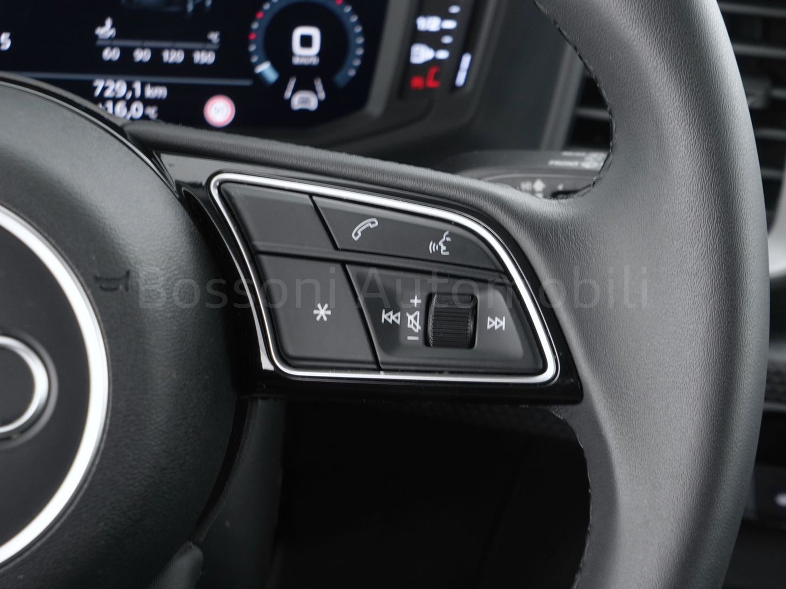 9 - Audi A1 sportback 30 1.0 tfsi 116cv business