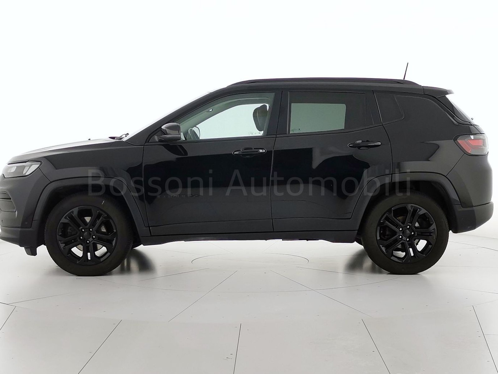 3 - Jeep Compass 1.6 multijet ii 130cv night eagle 2wd