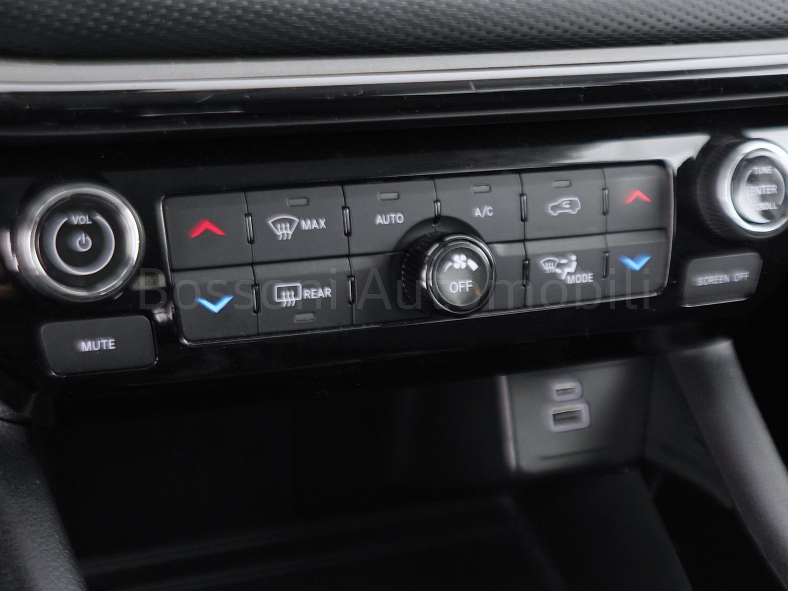 24 - Jeep Compass 1.6 multijet ii 130cv night eagle 2wd