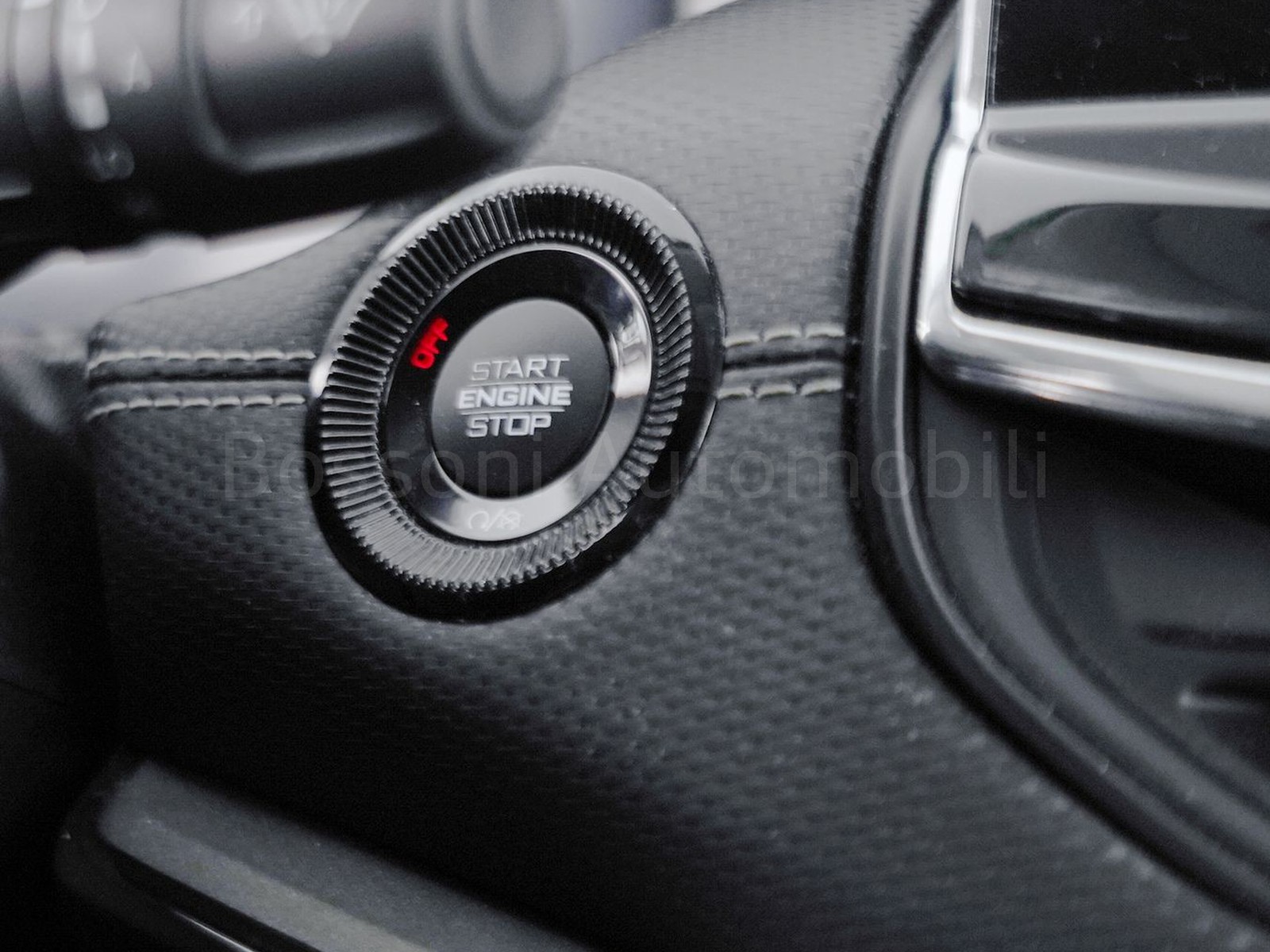 27 - Jeep Compass 1.6 multijet ii 130cv night eagle 2wd