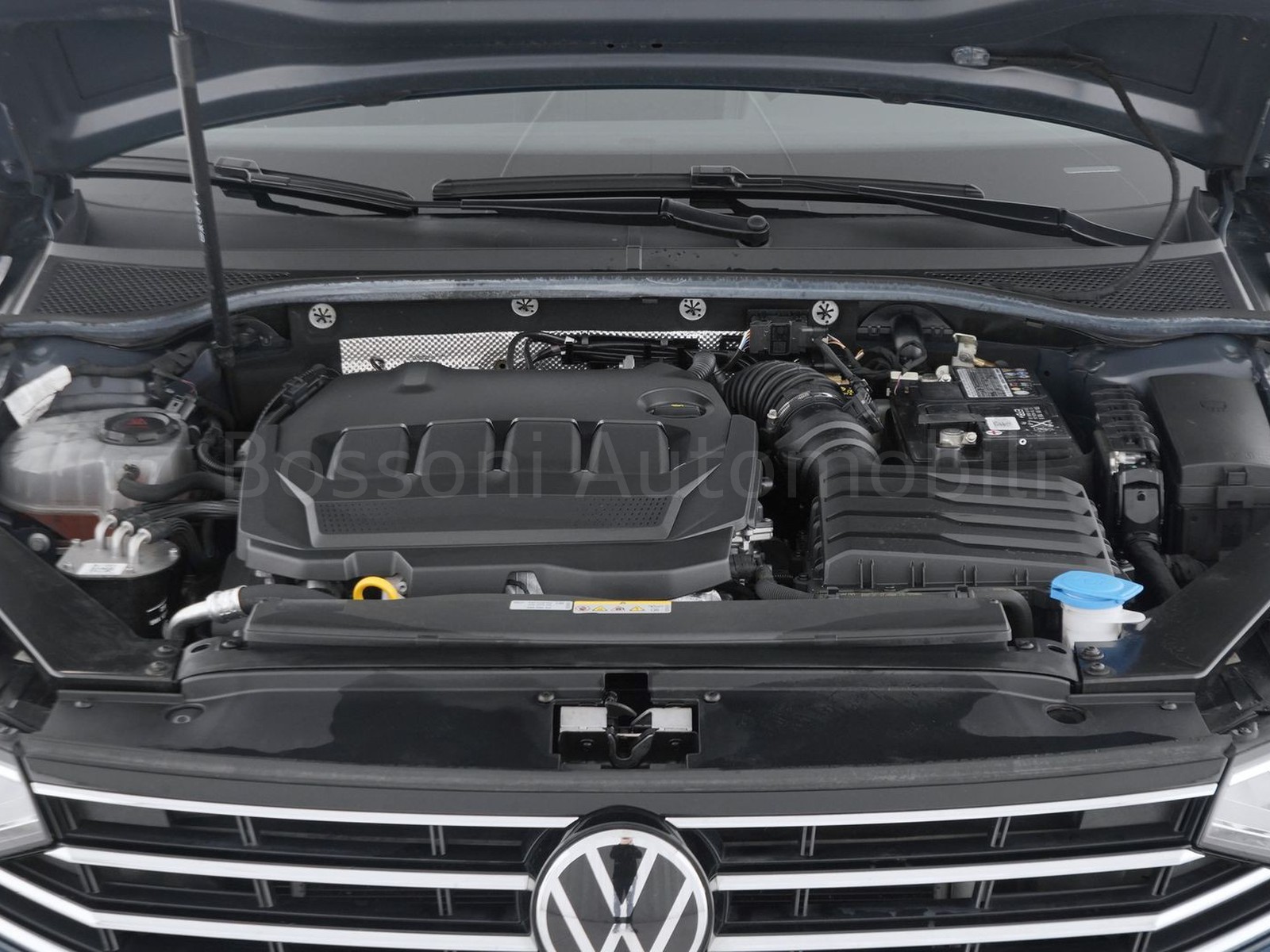 11 - Volkswagen Passat variant 2.0 tdi scr evo 150cv executive dsg