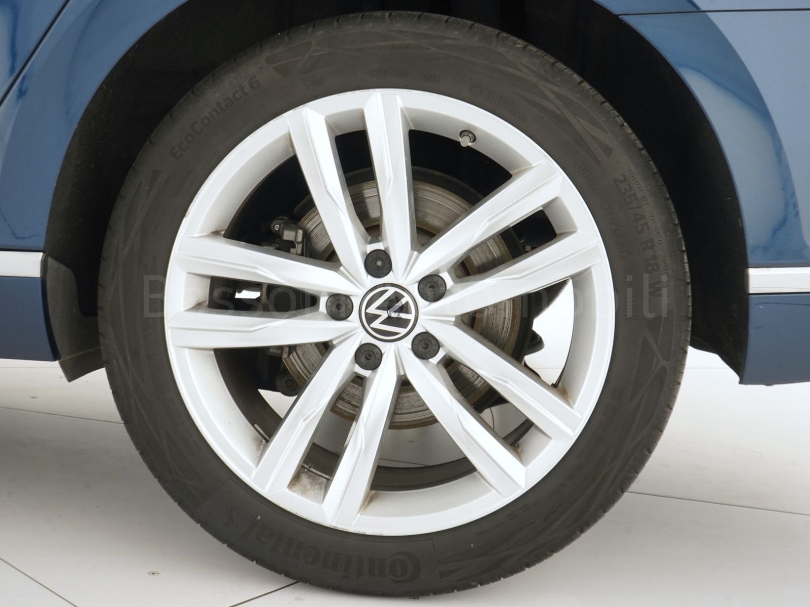 12 - Volkswagen Passat variant 2.0 tdi scr evo 150cv executive dsg