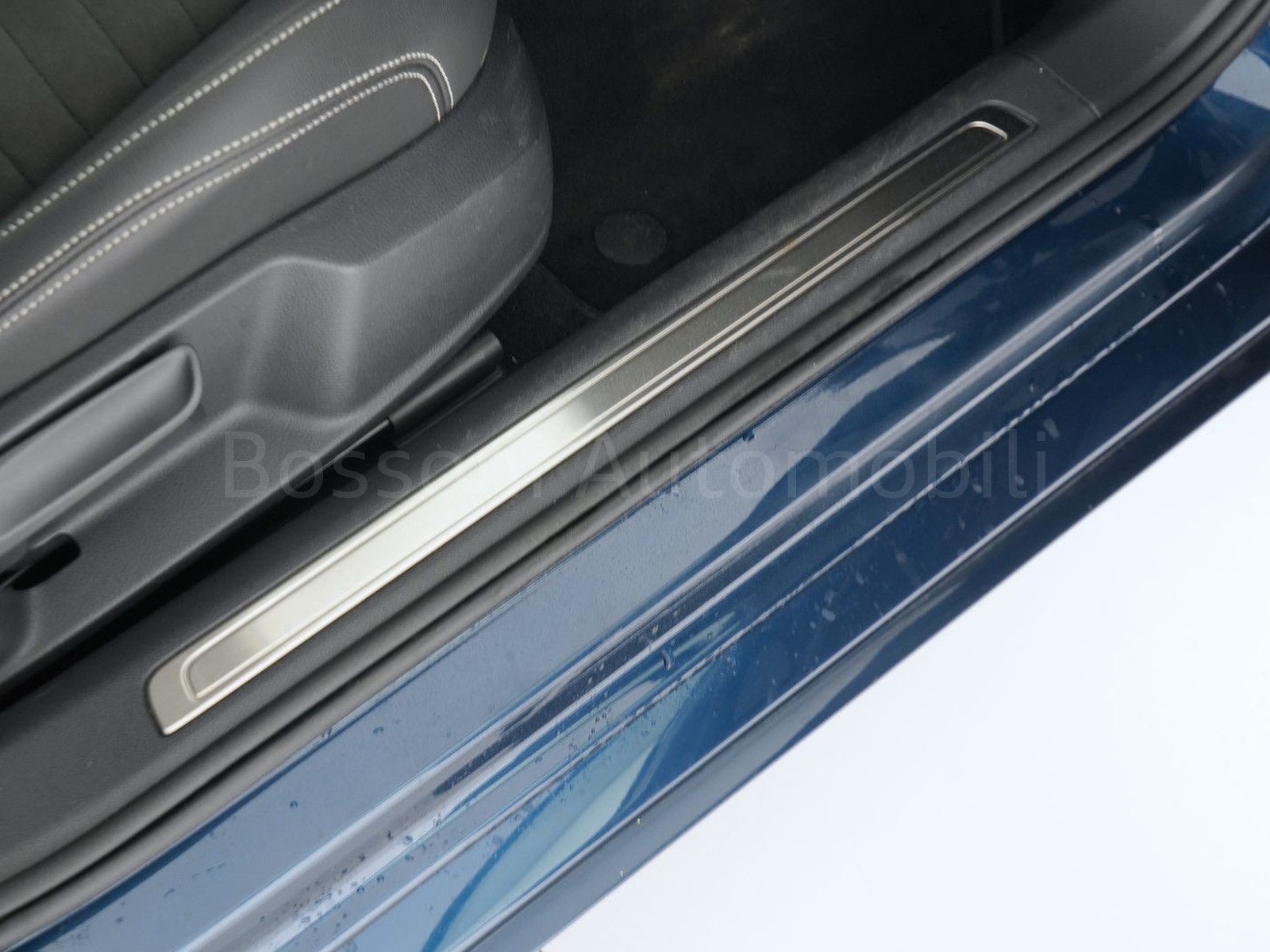 20 - Volkswagen Passat variant 2.0 tdi scr evo 150cv executive dsg