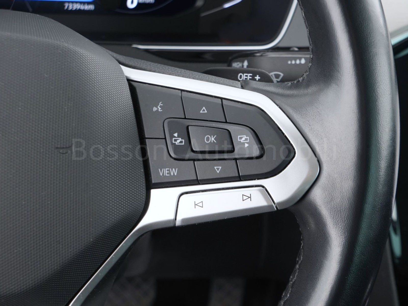 28 - Volkswagen Passat variant 2.0 tdi scr evo 150cv executive dsg