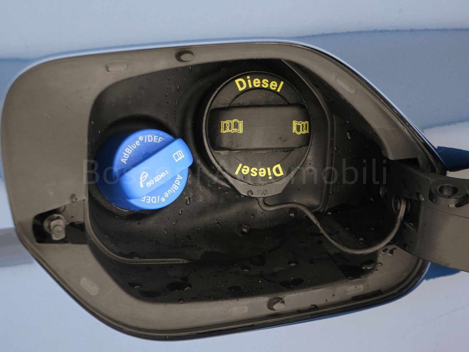 34 - Volkswagen Passat variant 2.0 tdi scr evo 150cv executive dsg