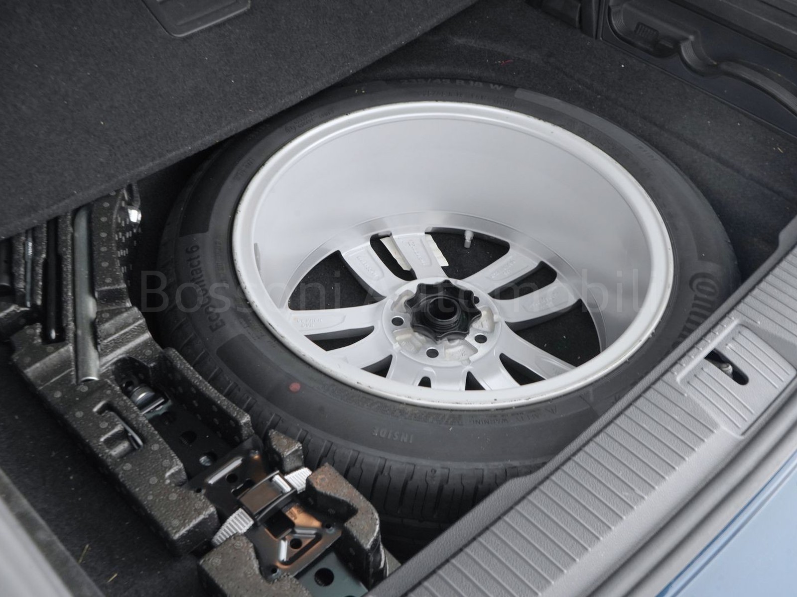 35 - Volkswagen Passat variant 2.0 tdi scr evo 150cv executive dsg