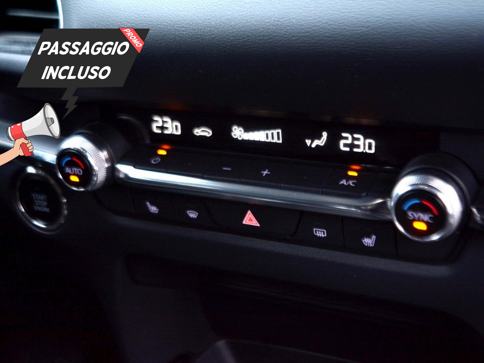 11 - Mazda CX-30 2.0 skyactiv-g m hybrid 122cv exclusive 2wd 6mt