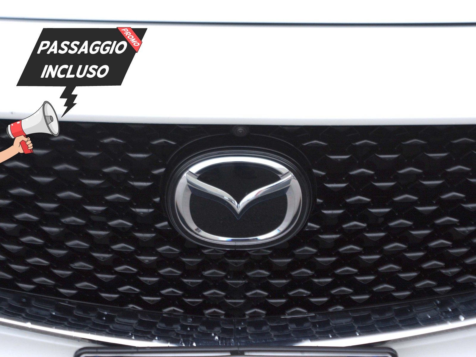 21 - Mazda CX-30 2.0 skyactiv-g m hybrid 122cv exclusive 2wd 6mt