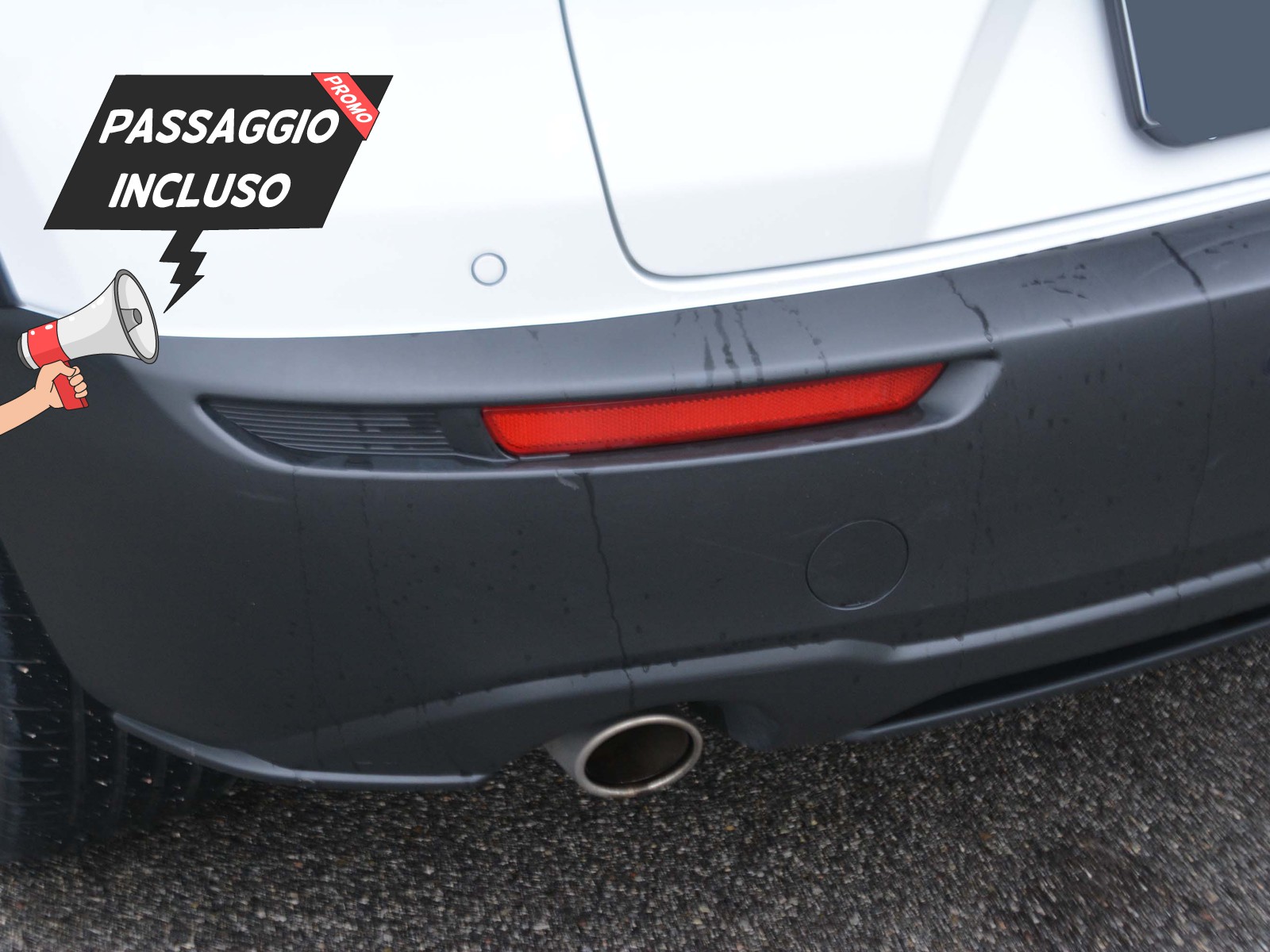 23 - Mazda CX-30 2.0 skyactiv-g m hybrid 122cv exclusive 2wd 6mt