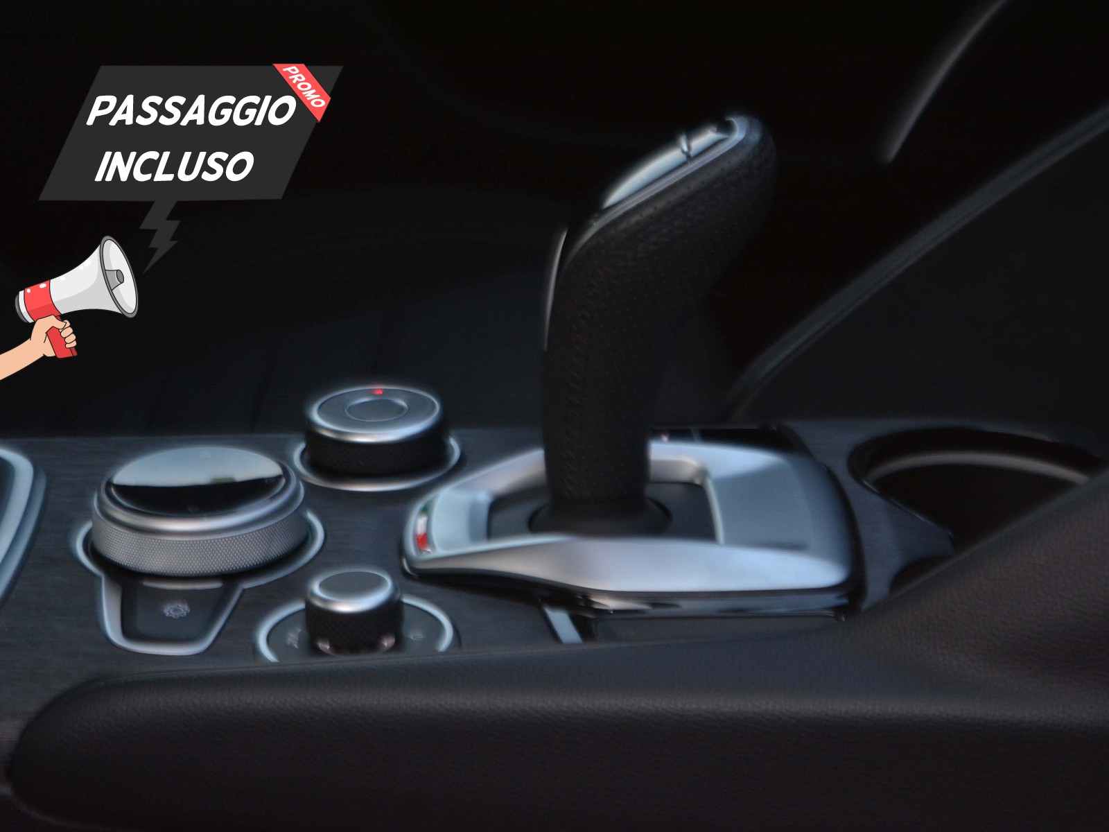 12 - Alfa Romeo Giulia 2.2 turbo 160cv super business at8