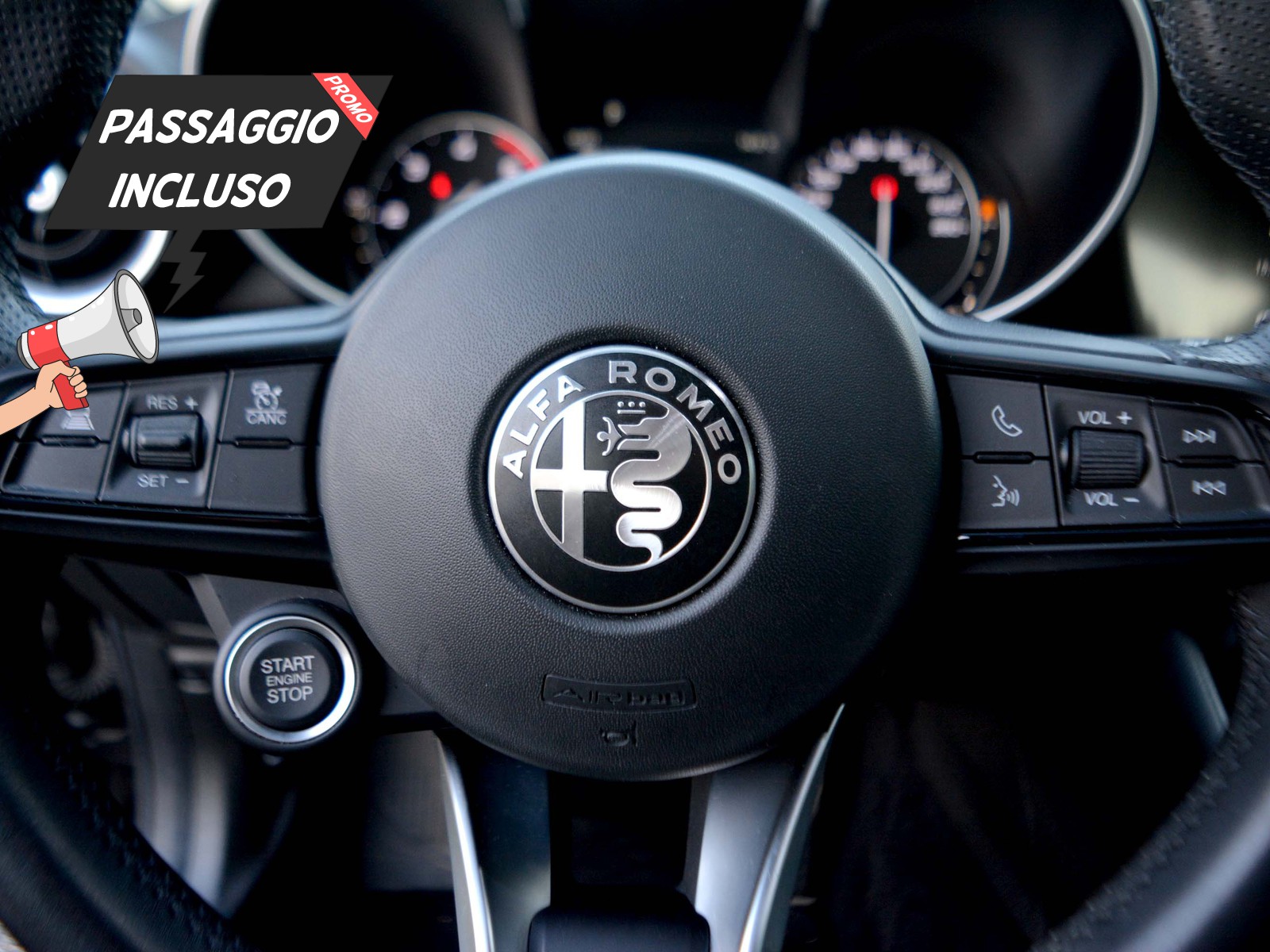 16 - Alfa Romeo Giulia 2.2 turbo 160cv super business at8