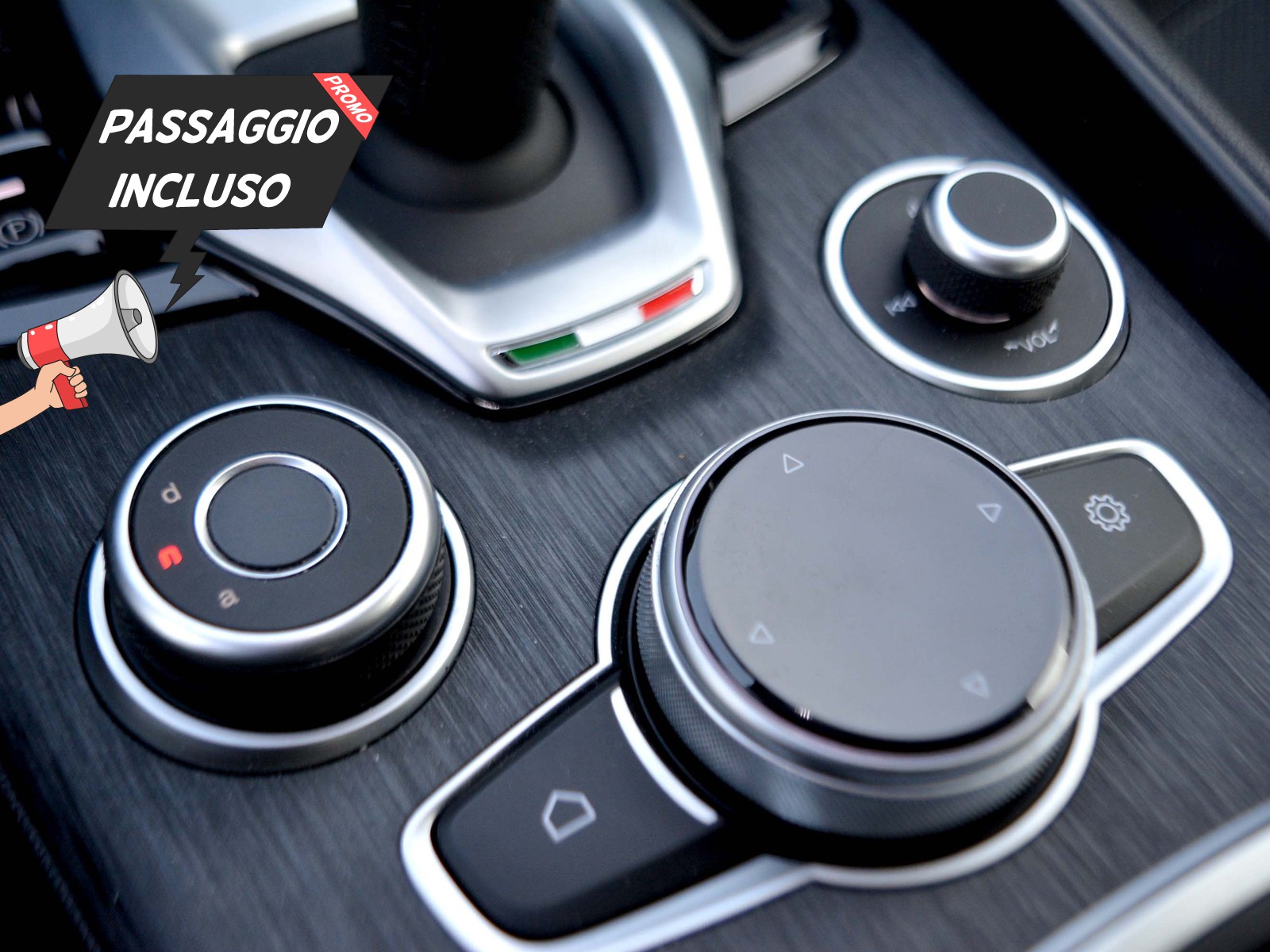 18 - Alfa Romeo Giulia 2.2 turbo 160cv super business at8