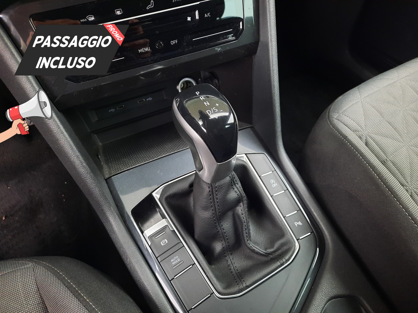 12 - Volkswagen Tiguan 1.5 tsi act 150cv life dsg