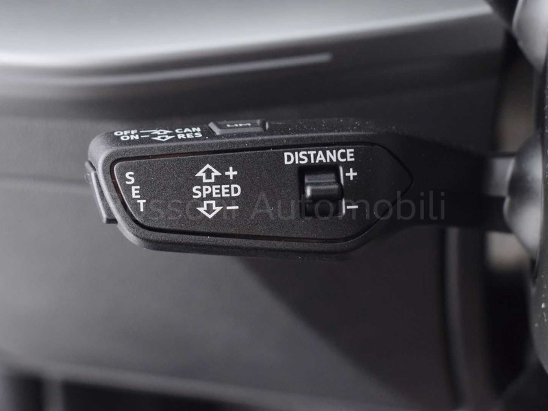 19 - Audi A3 sportback 40 1.4 tfsi e business s-tronic