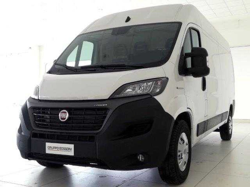 1 - Fiat Professional Ducato e 42,5q LH2 122CV 47kwh