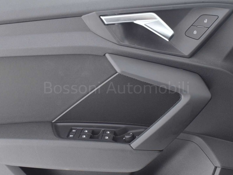 13 - Audi A3 sportback 30 2.0 tdi business