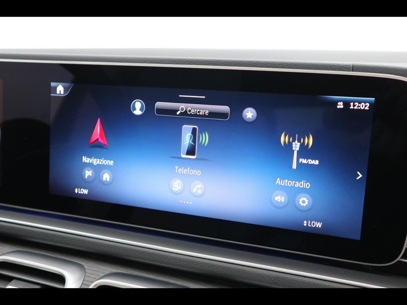 25 - Mercedes Classe GLE gle 300 d mild hybrid amg line advanced plus 4matic 9g-tronic plus